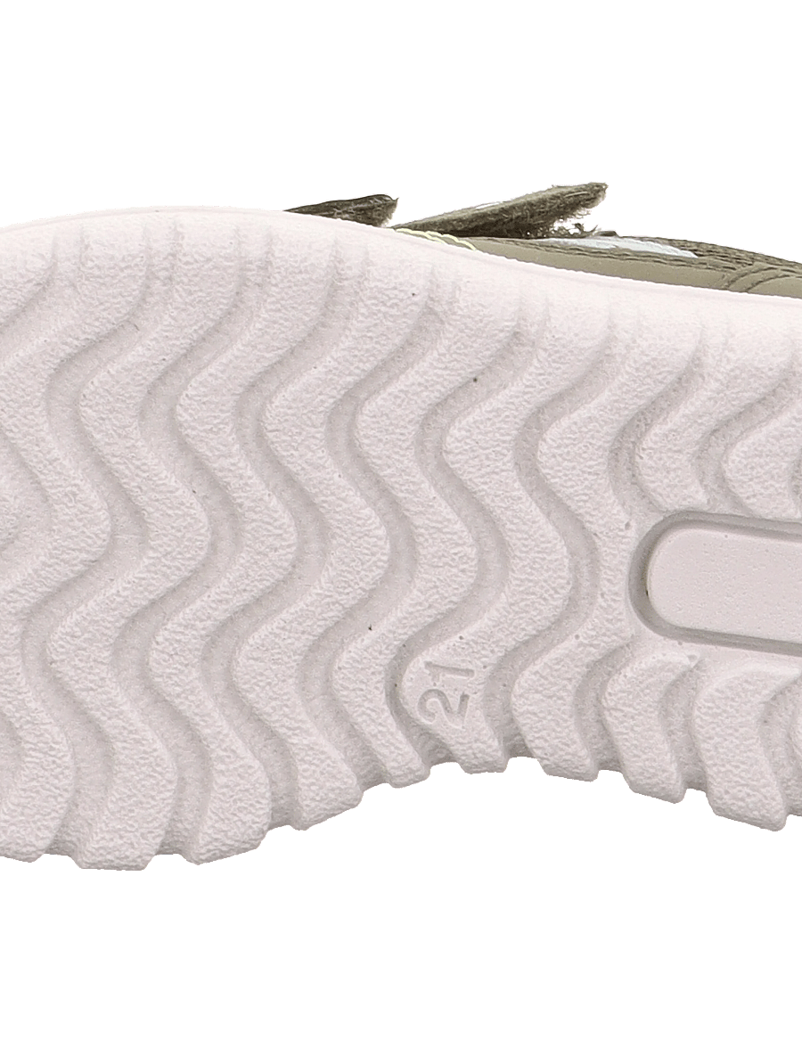 Superfit - SPORT7 MINI - niedriger schnitt - green / yellow - 2