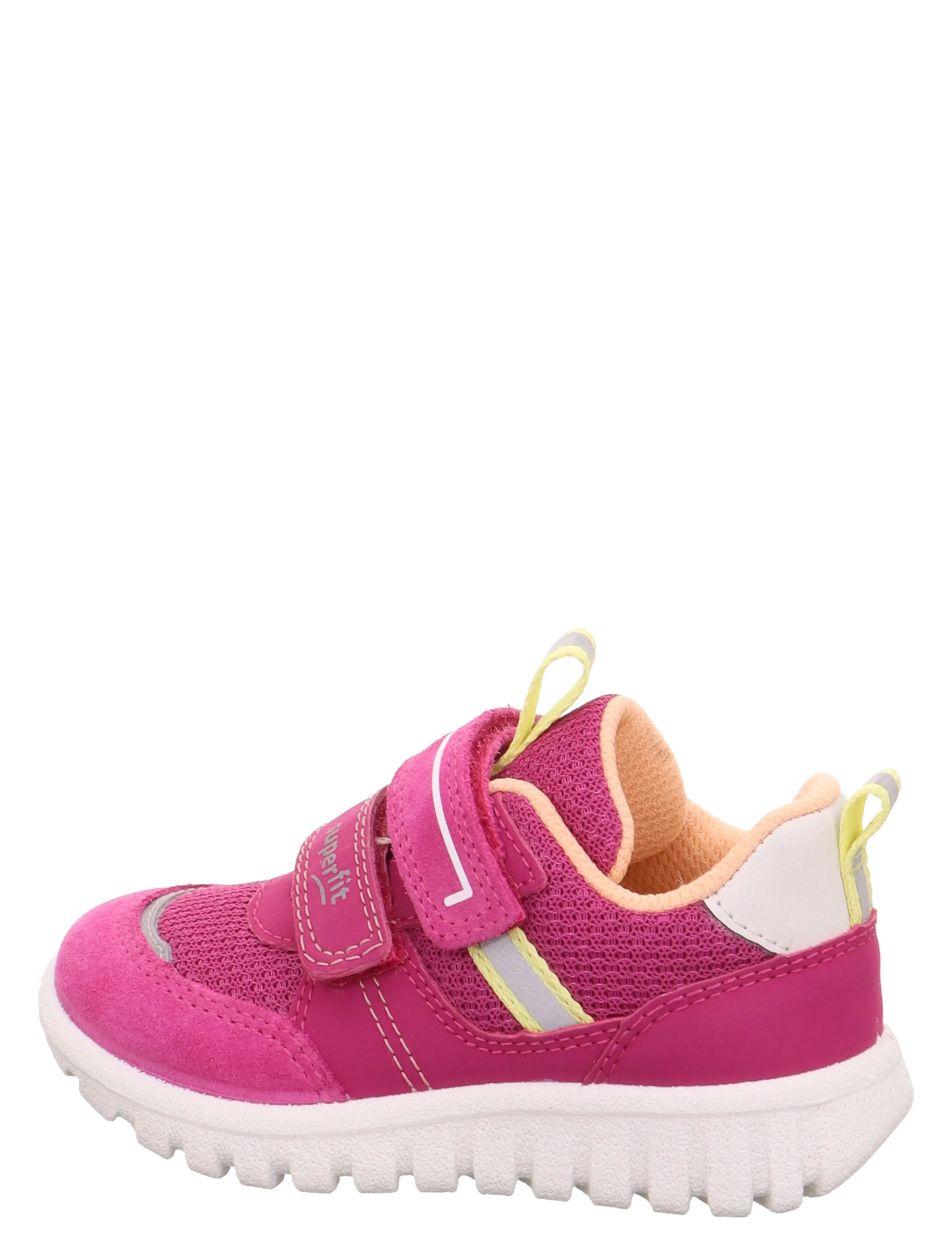 Superfit SPORT7 MINI - superfit - PINK / ORANGE / pink/rose