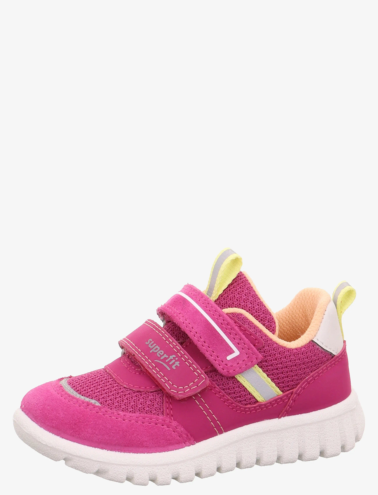 Superfit - SPORT7 MINI - niedriger schnitt - pink / orange - 0