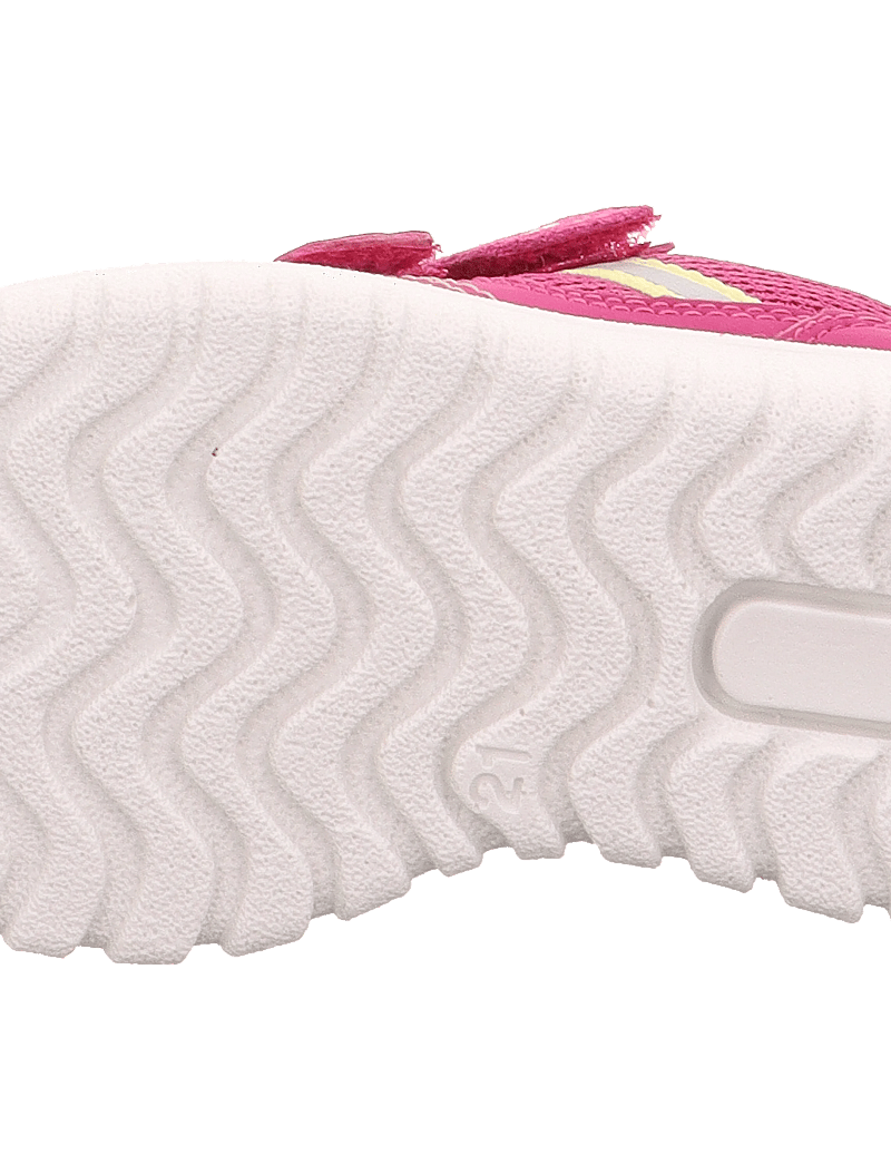 Superfit - SPORT7 MINI - niedriger schnitt - pink / orange - 1