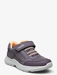 Superfit - RUSH - låga sneakers - purple/orange - 0