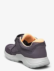 Superfit - RUSH - låga sneakers - purple/orange - 2
