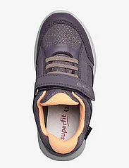 Superfit - RUSH - låga sneakers - purple/orange - 3