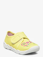 Superfit - BUBBLE - tygsneakers - yellow - 0