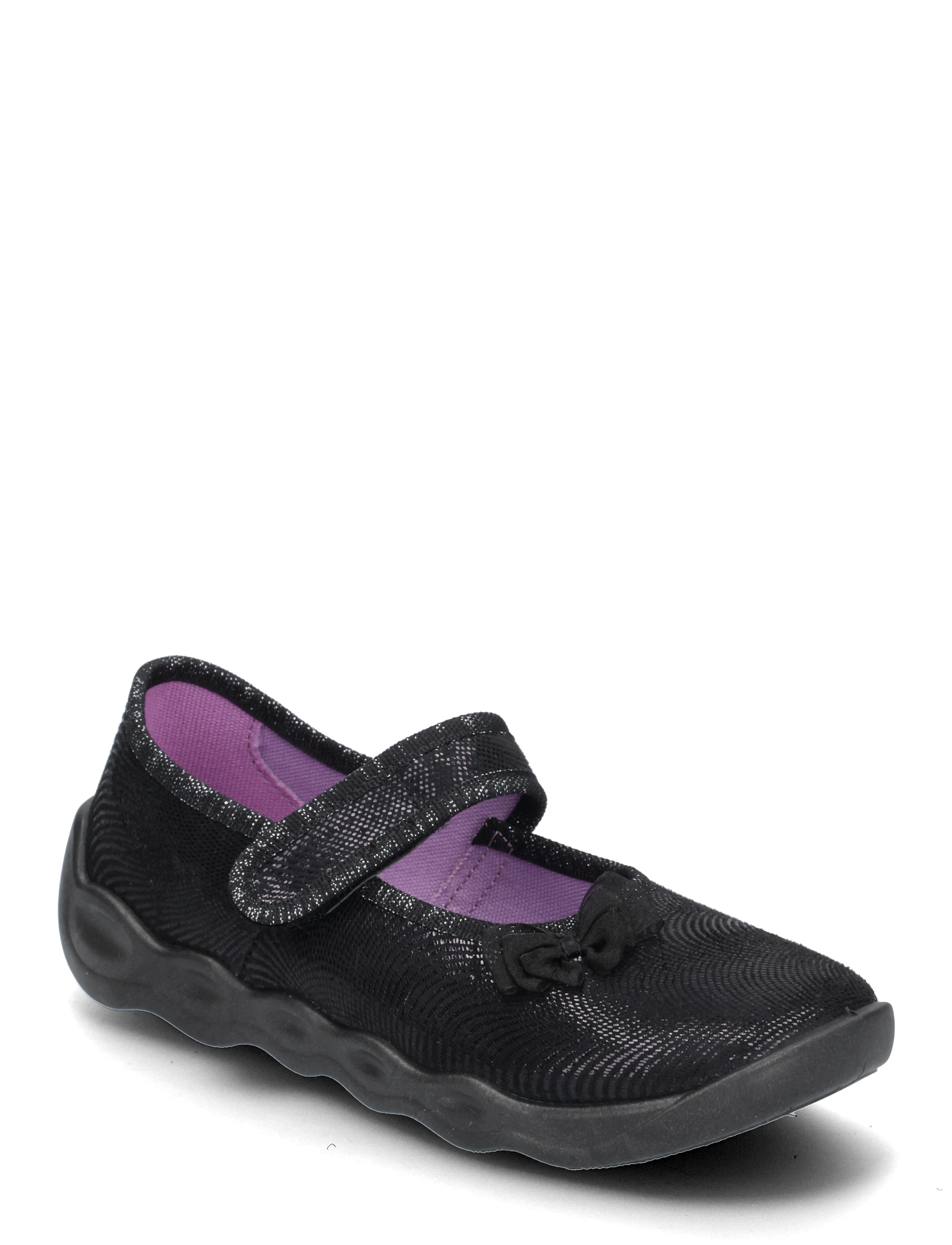 SUPERFIT Bubble Schwarz - 27/16.8CM - Kinder