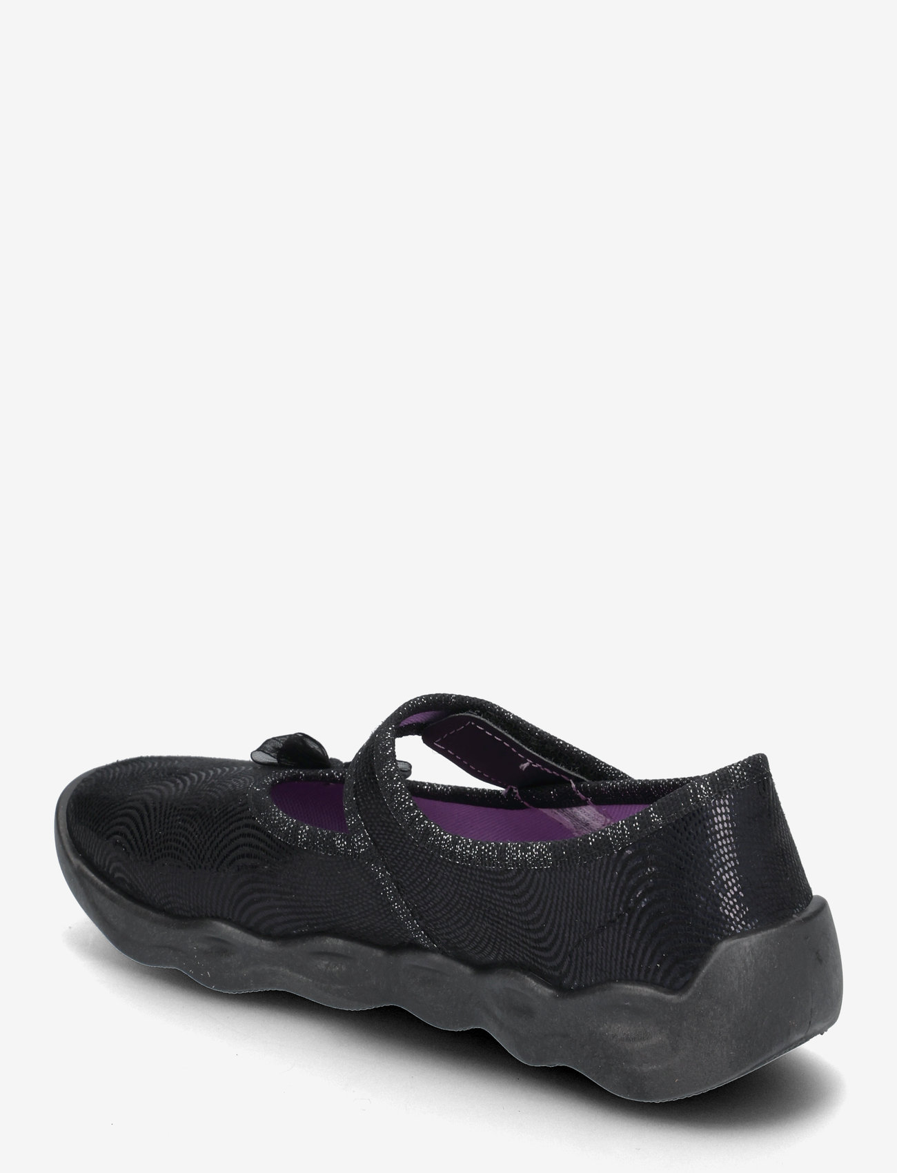 Superfit - BUBBLE - laveste priser - black - 2