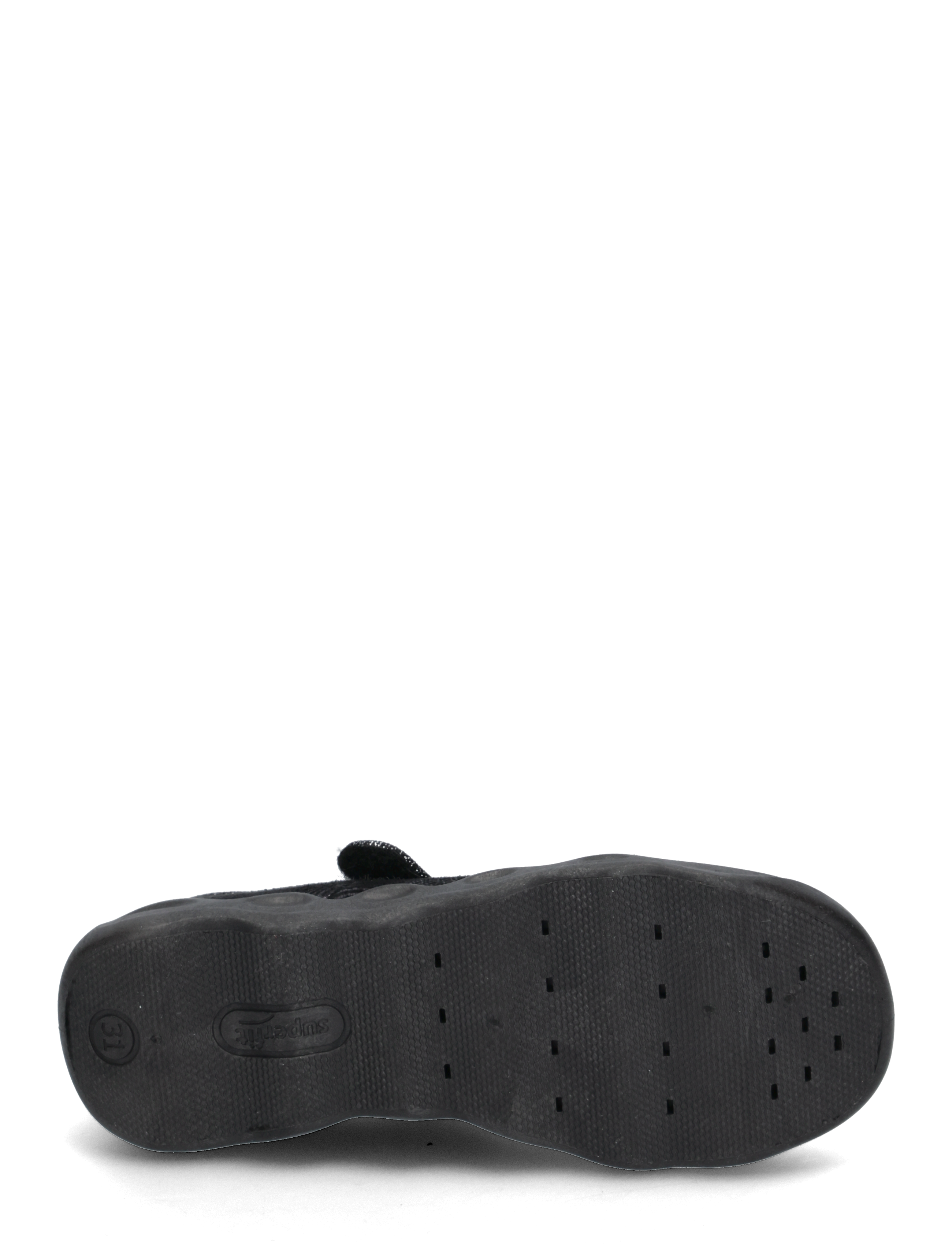 Superfit - BUBBLE - suvised sooduspakkumised - black - 4