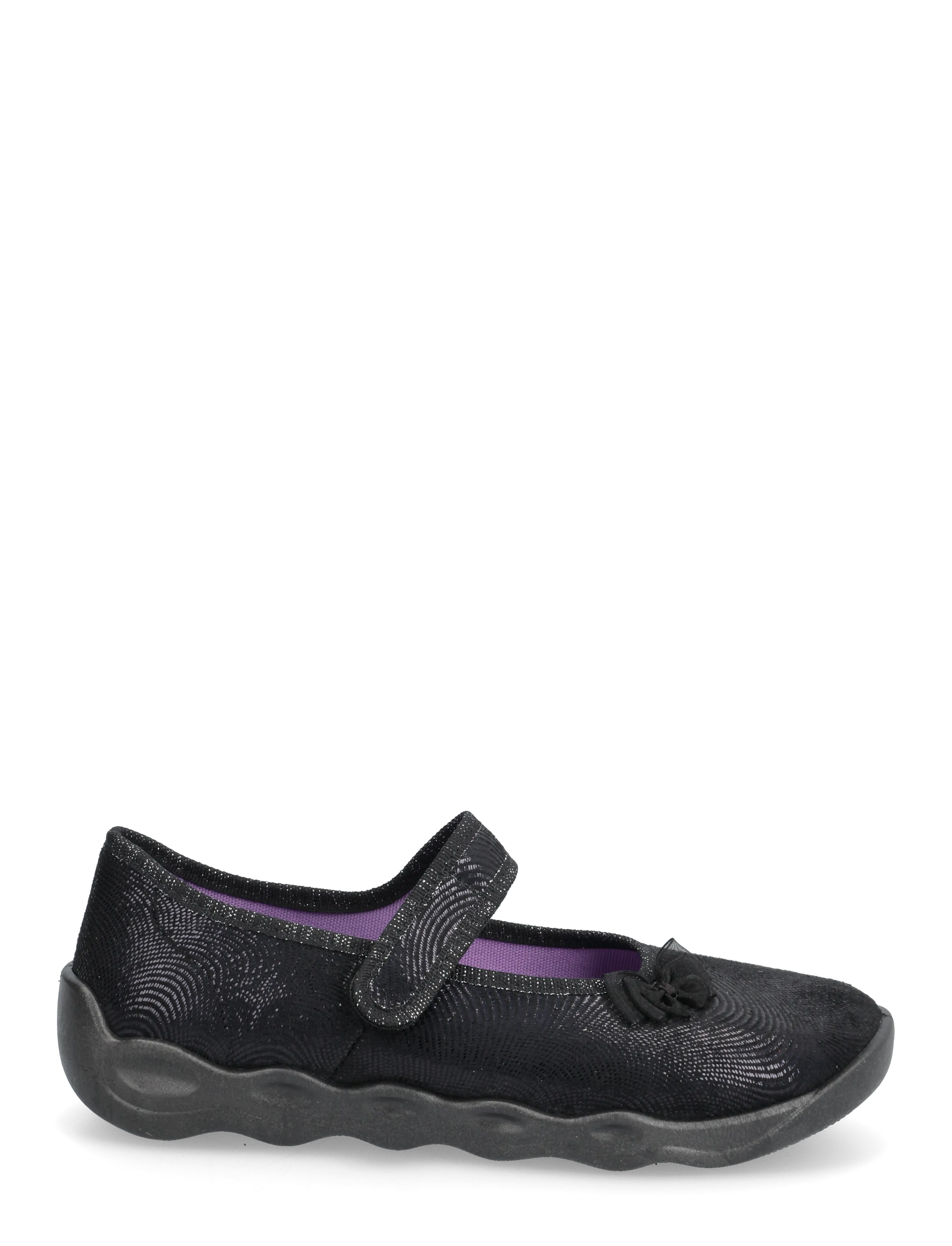 Superfit - BUBBLE - tofflor - black - 1