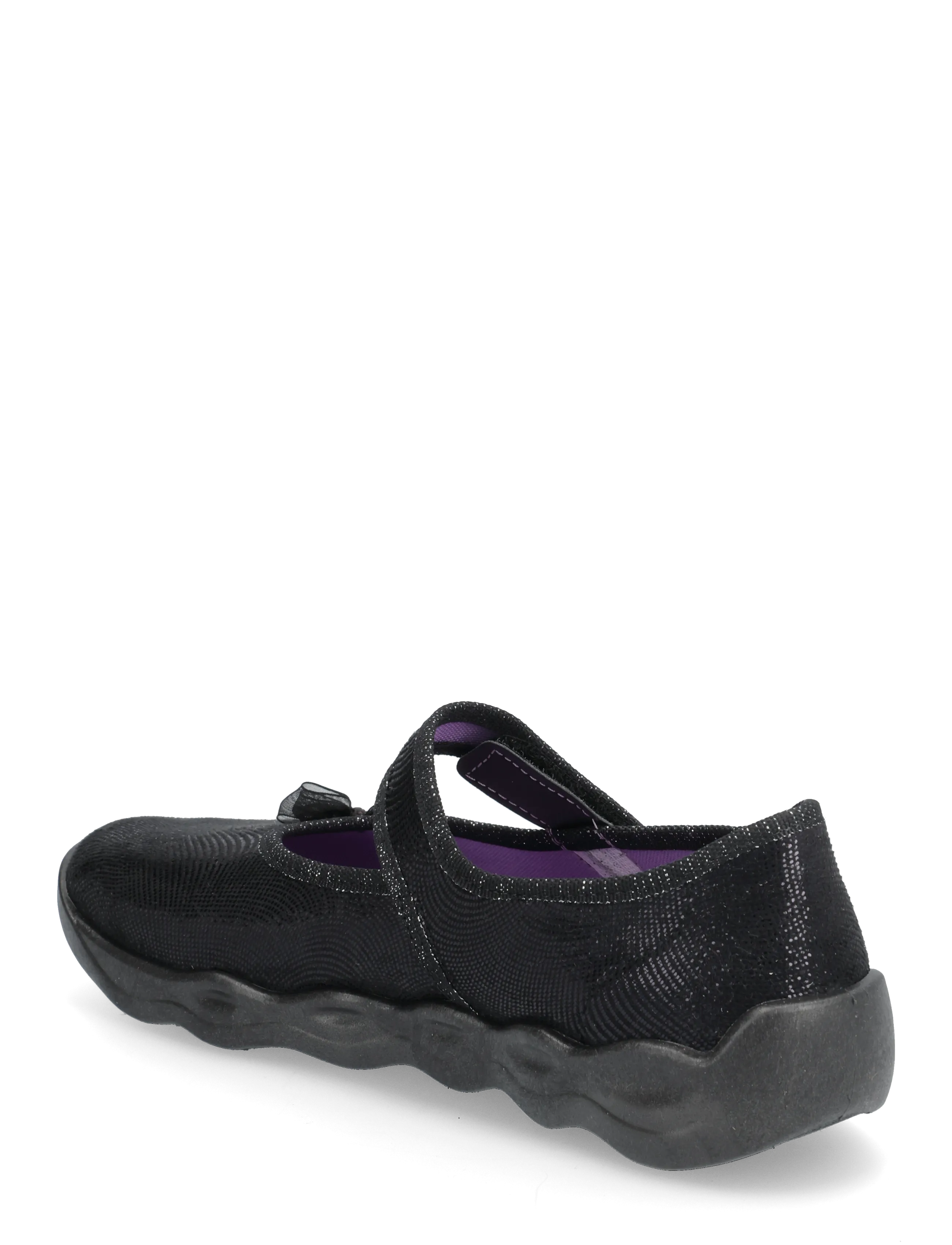 Superfit - BUBBLE - tofflor - black - 2