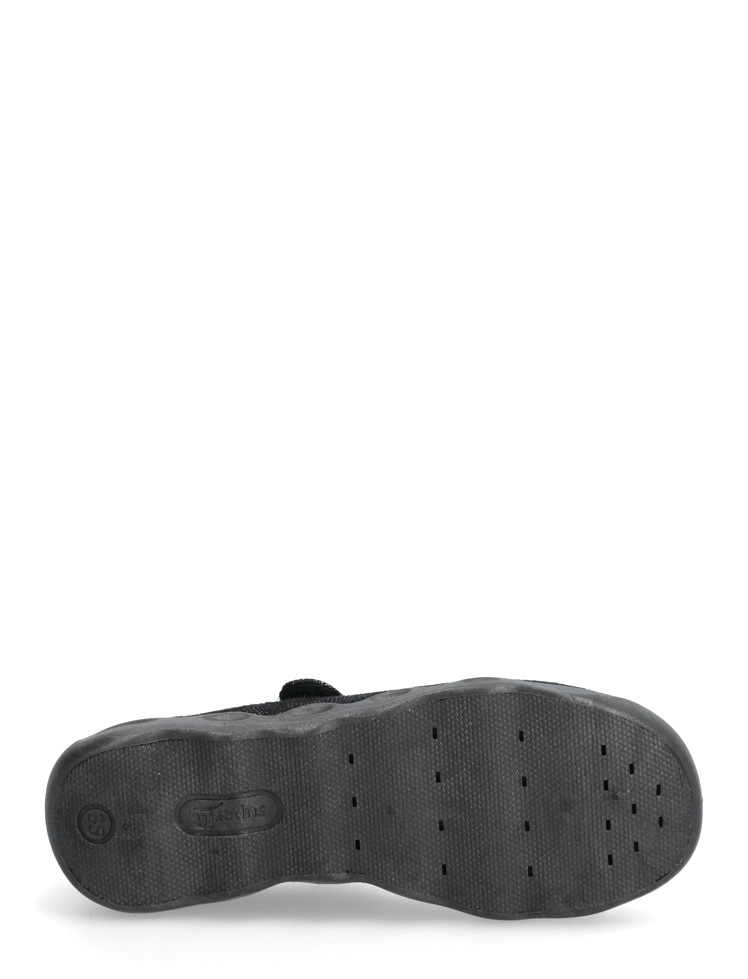 Superfit - BUBBLE - tofflor - black - 4