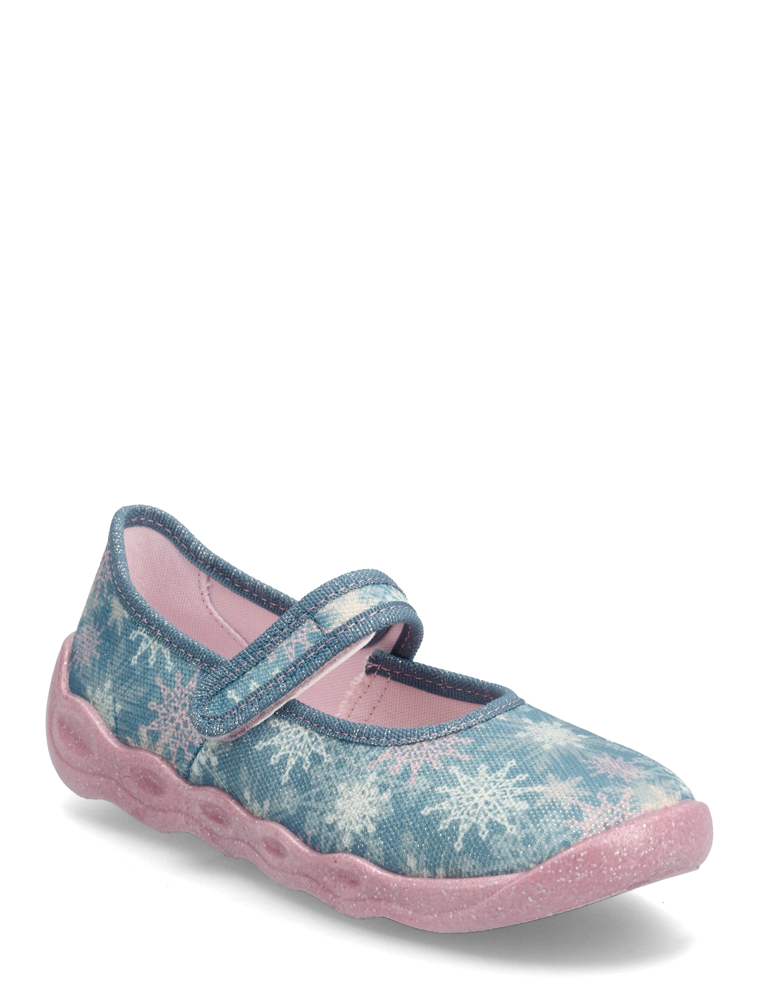 SUPERFIT Bubble Blau - 23/14.3CM - Kinder