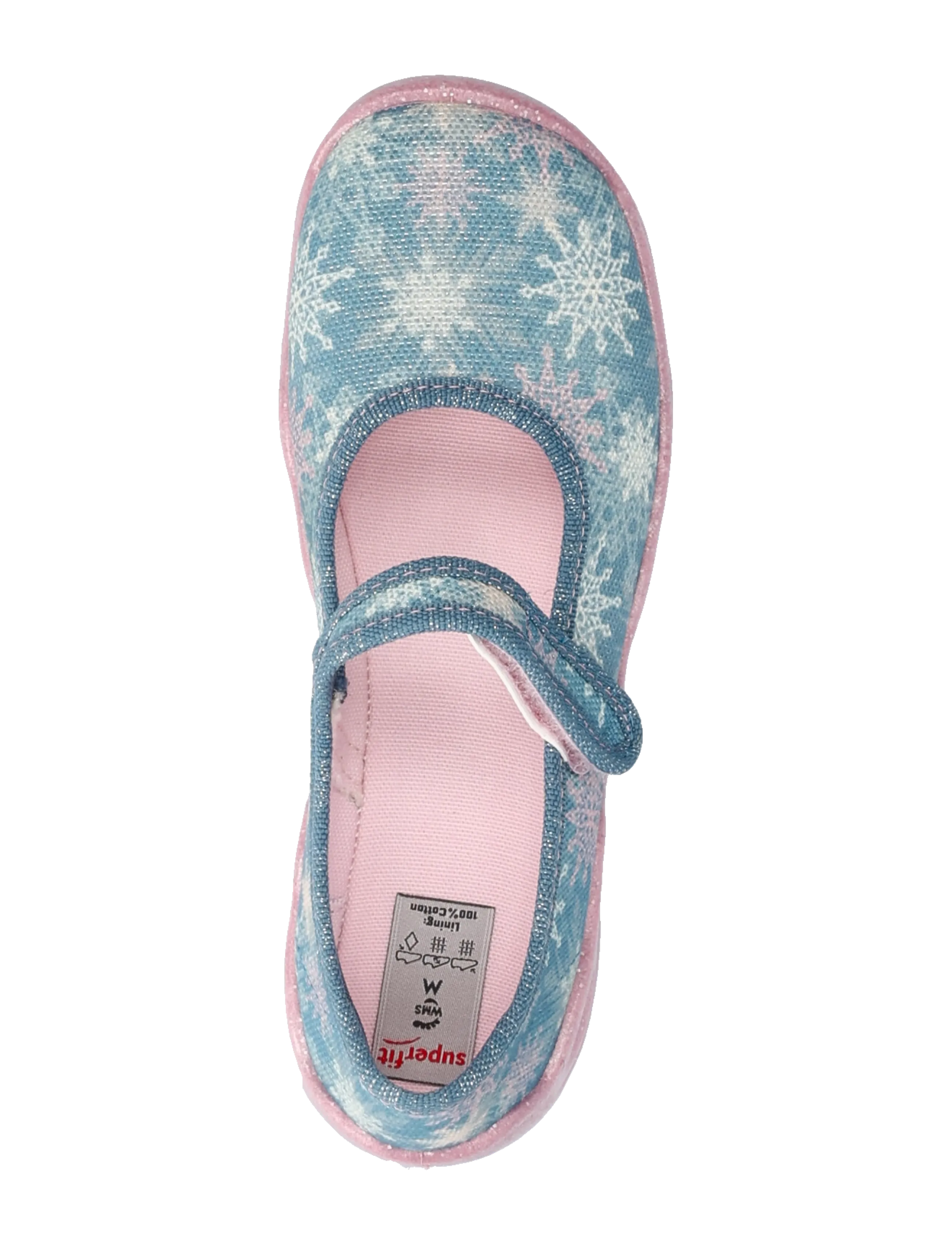 Superfit - BUBBLE - suvised sooduspakkumised - blue / multicolored - 3
