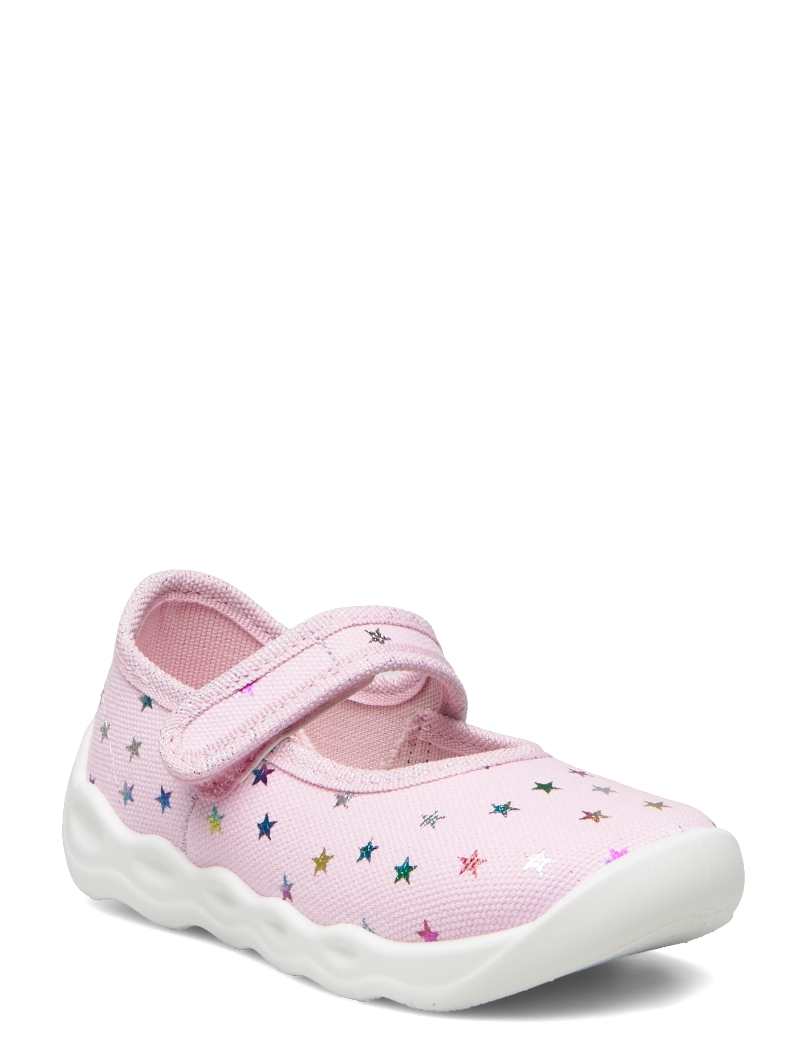 Superfit BUBBLE - Hjemmesko - ROSE / pink/rose