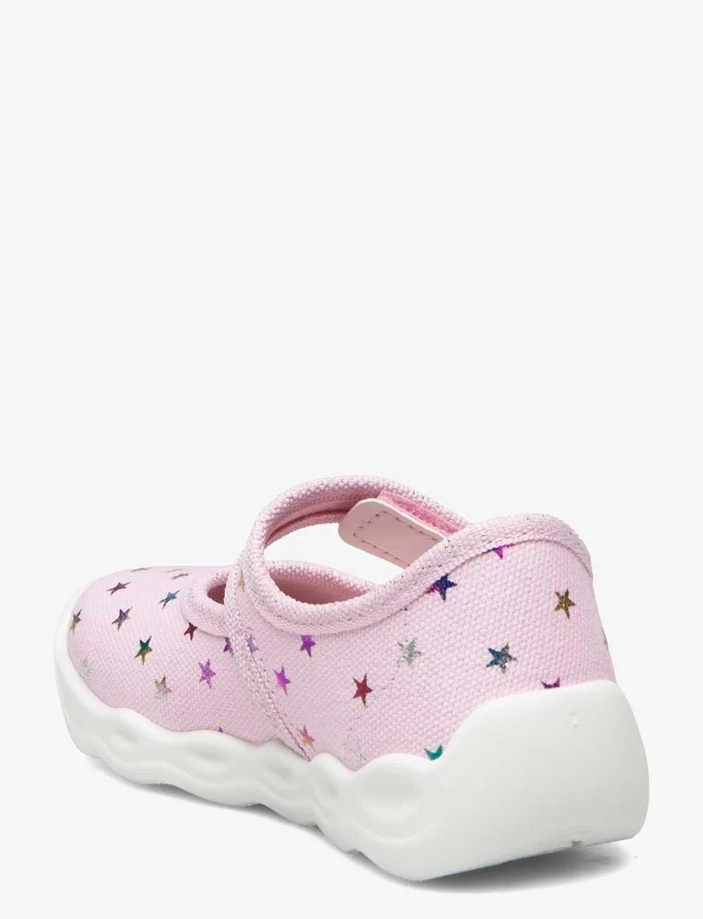 Superfit - BUBBLE - ballerinaskor & slip-ons - rose - 2