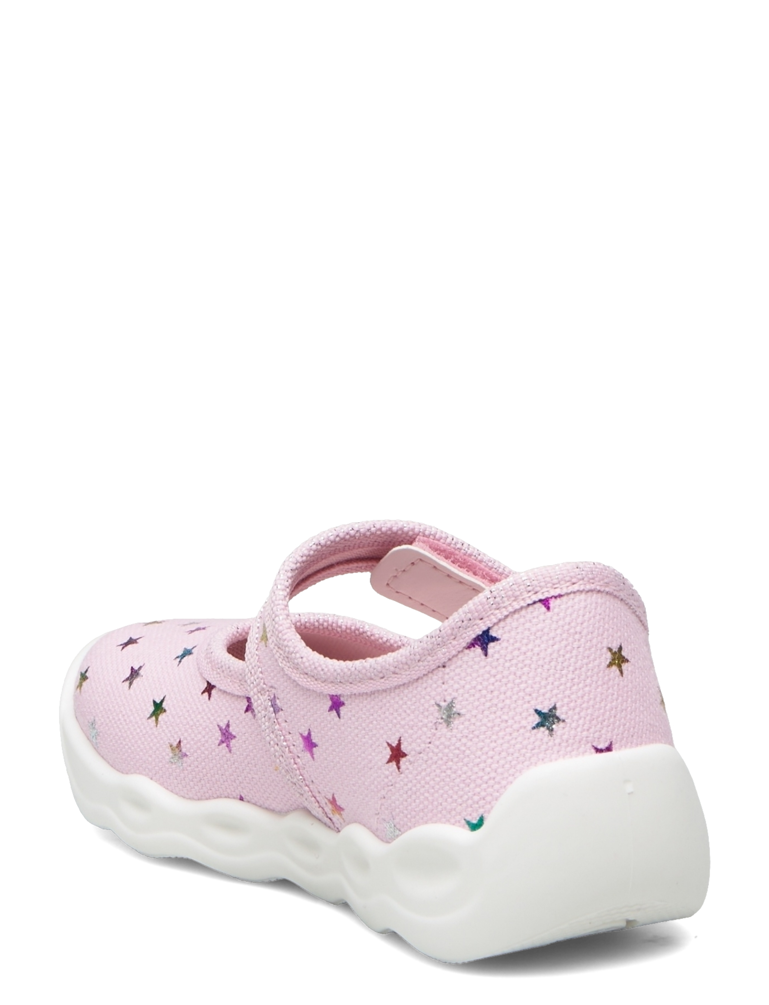 Superfit - BUBBLE - tossut - rose - 2