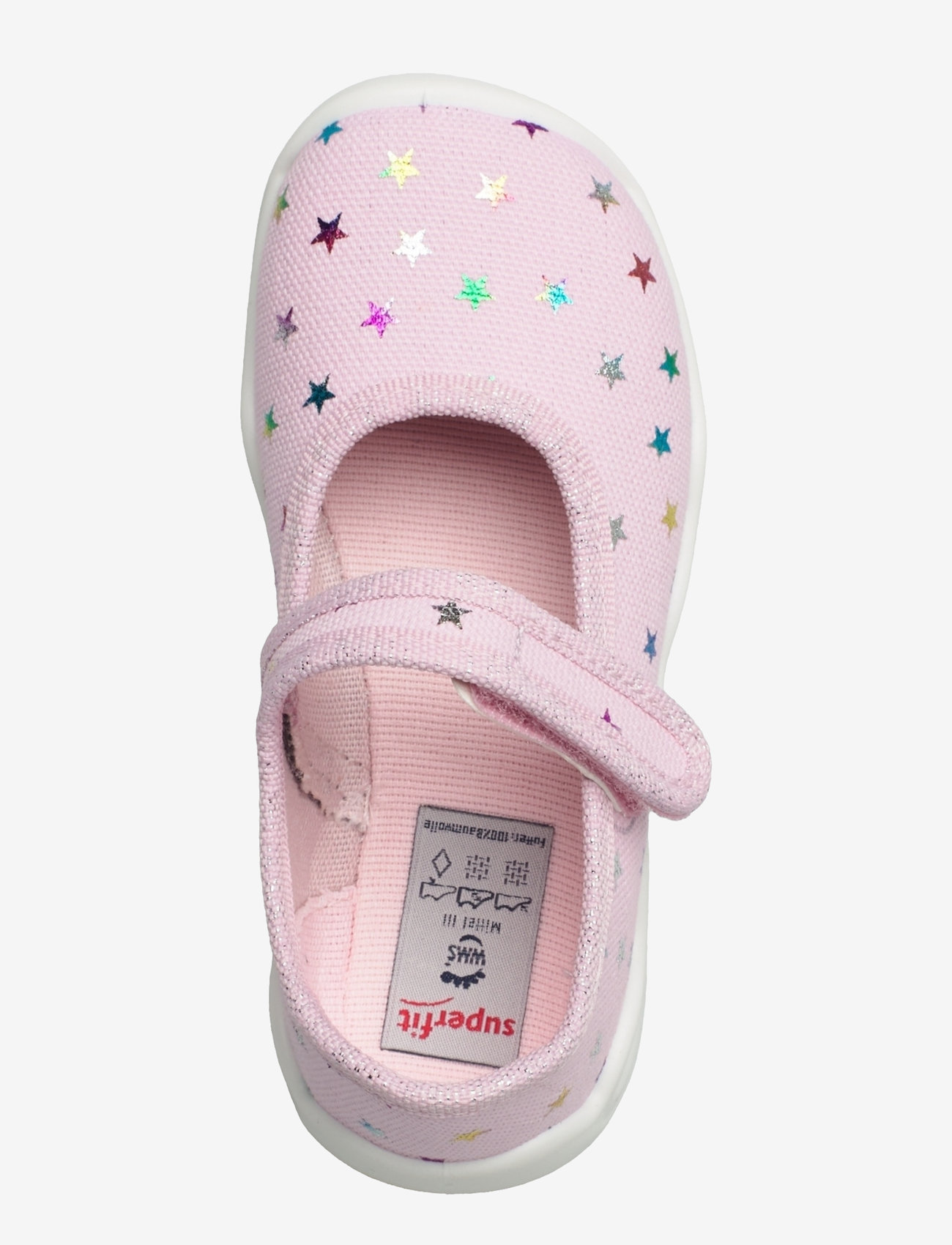 Superfit - BUBBLE - laveste priser - rose - 3