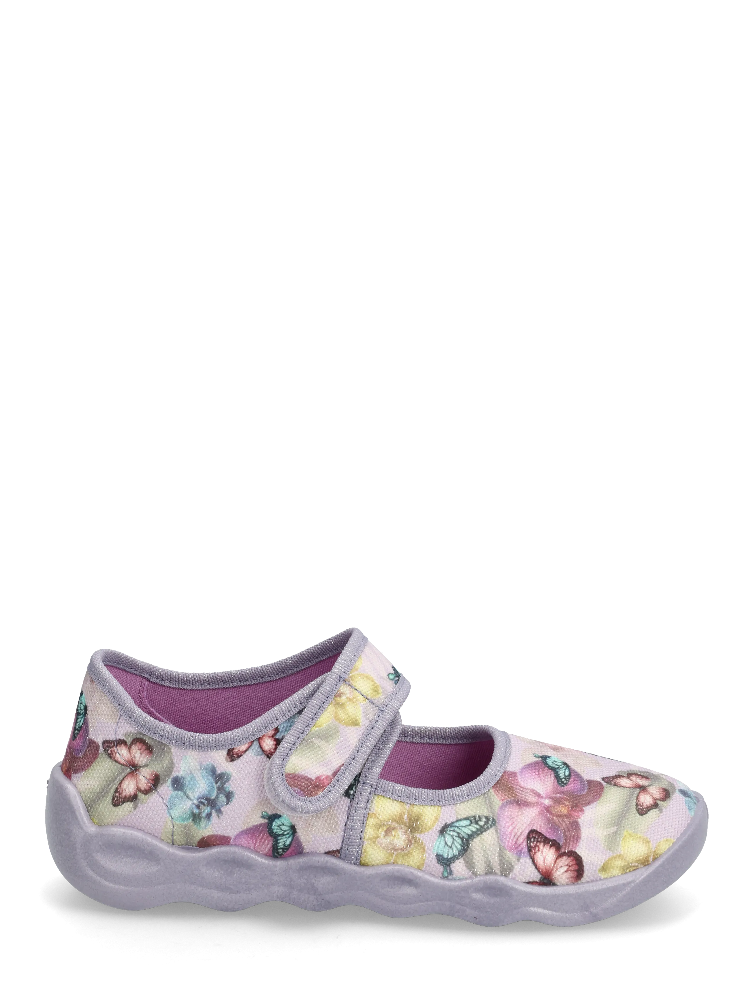 Superfit - BUBBLE - hausschuhe - light green - 1