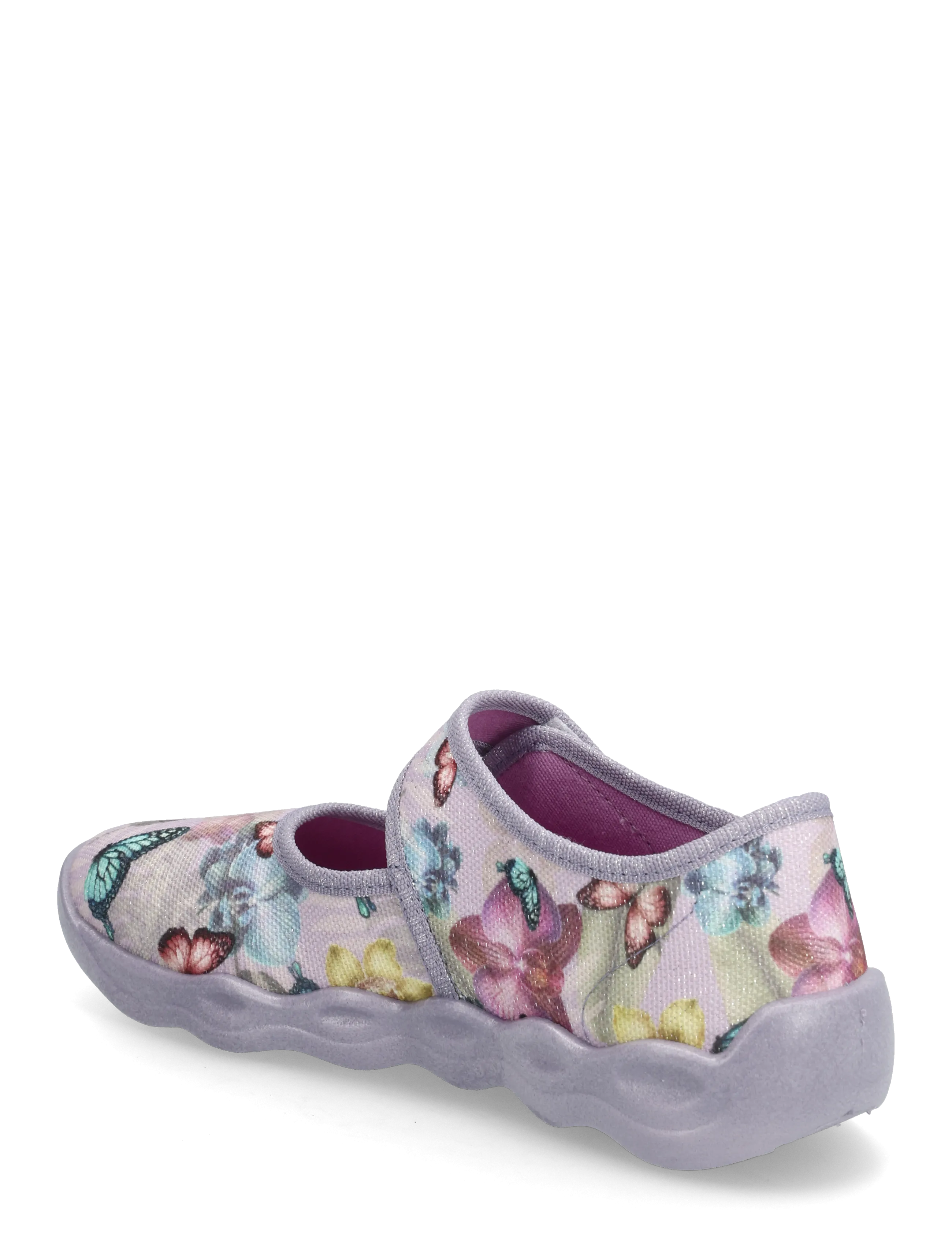 Superfit - BUBBLE - hausschuhe - light green - 2