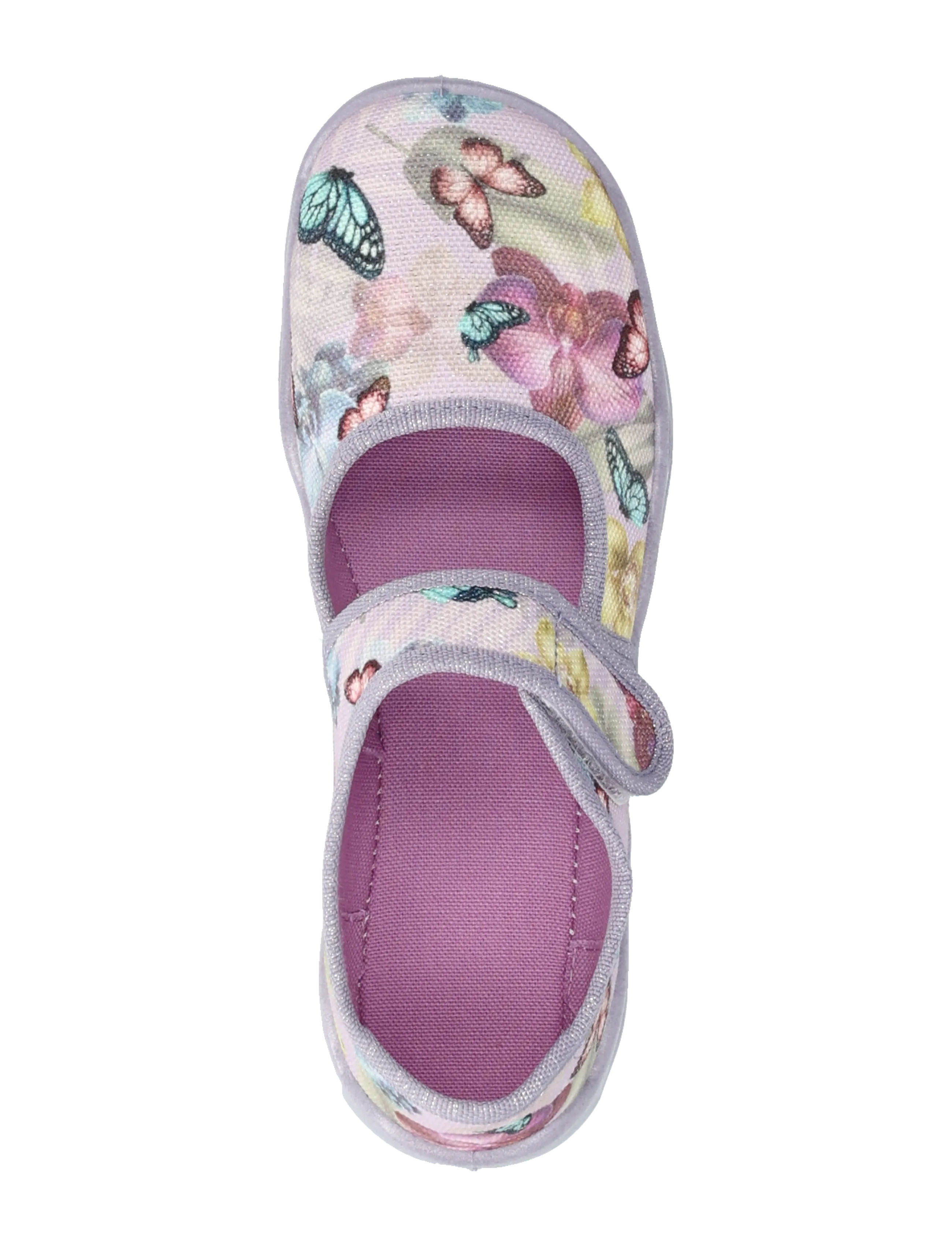 Superfit - BUBBLE - hausschuhe - light green - 3
