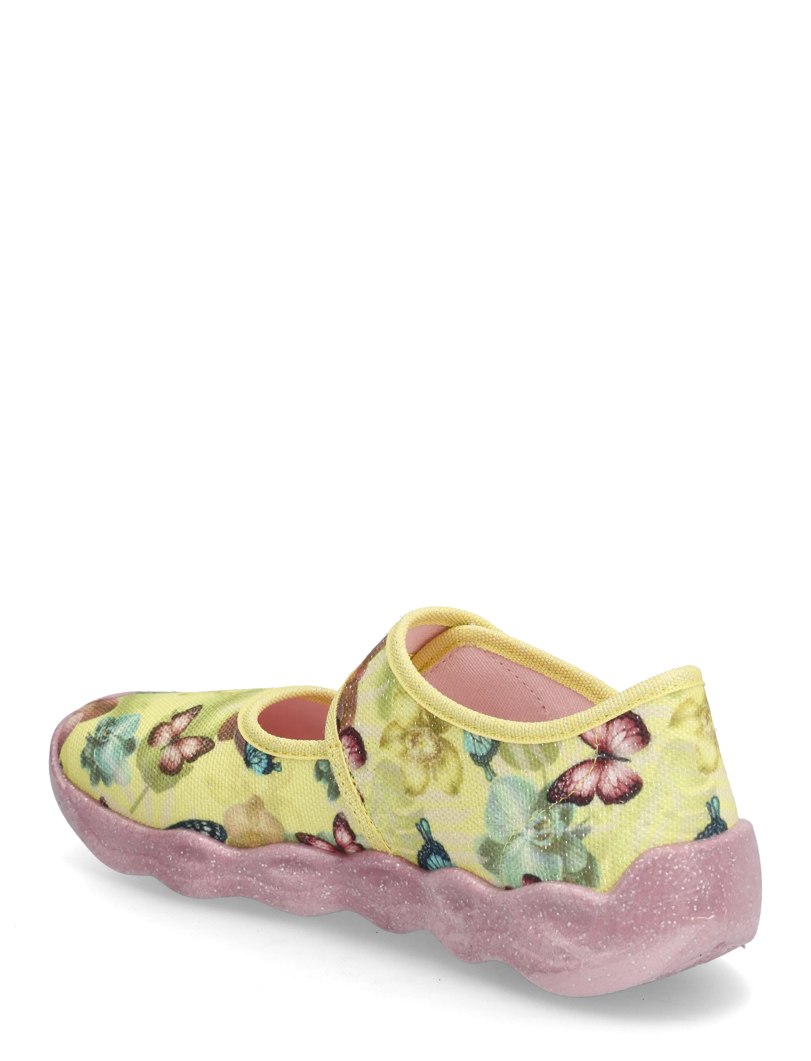 Superfit - BUBBLE - hausschuhe - purple - 2