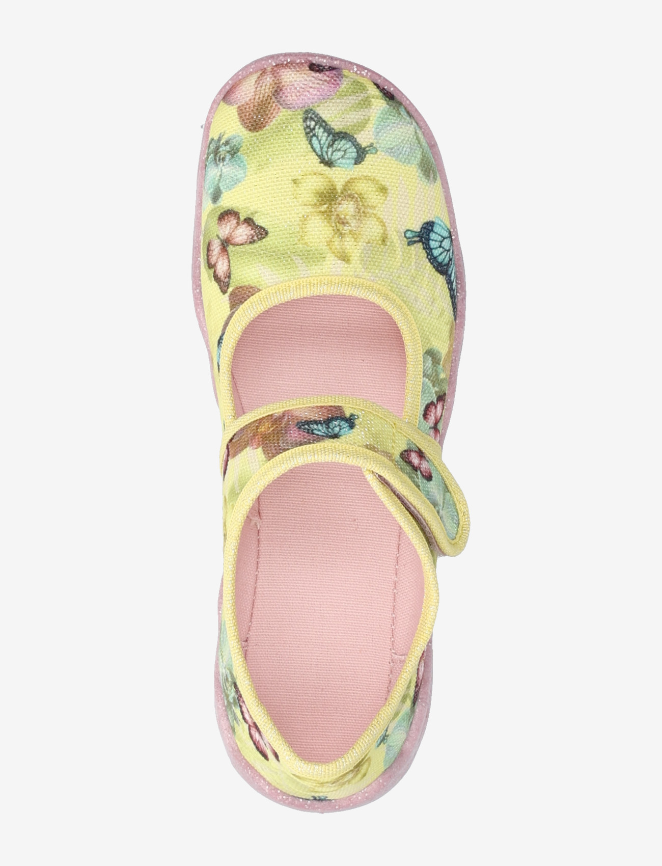 Superfit - BUBBLE - hausschuhe - purple - 3