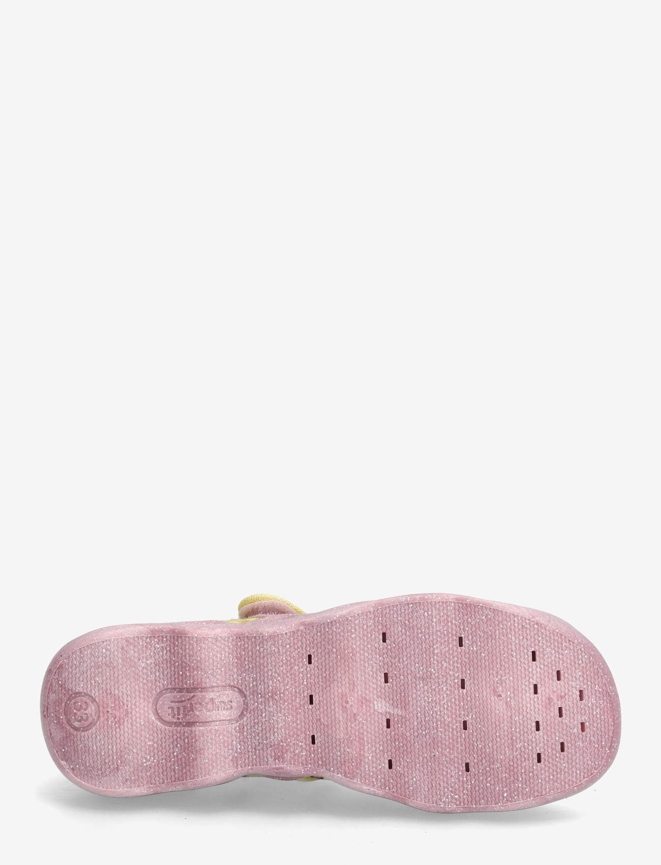 Superfit - BUBBLE - hausschuhe - purple - 4