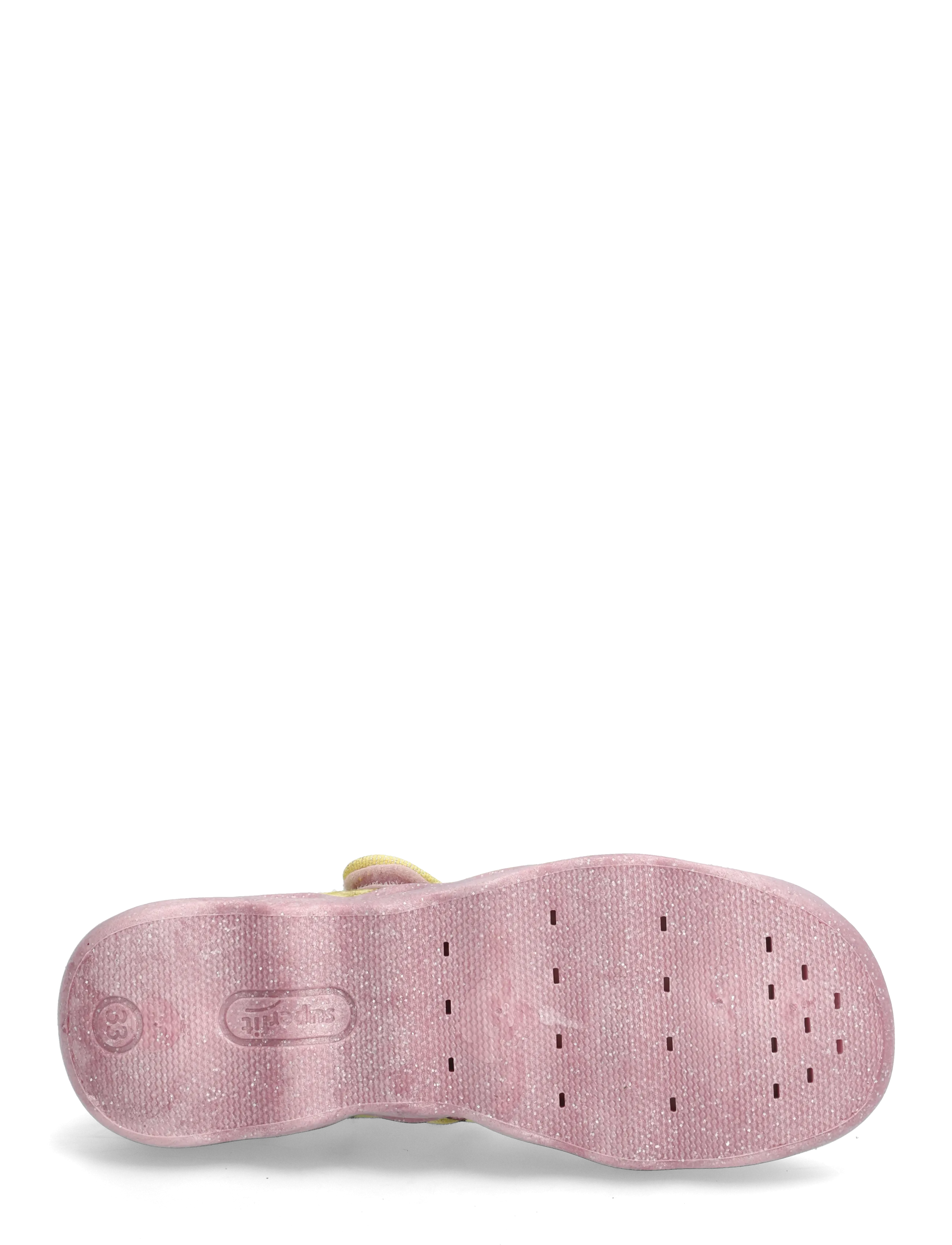 Superfit - BUBBLE - hausschuhe - purple - 4