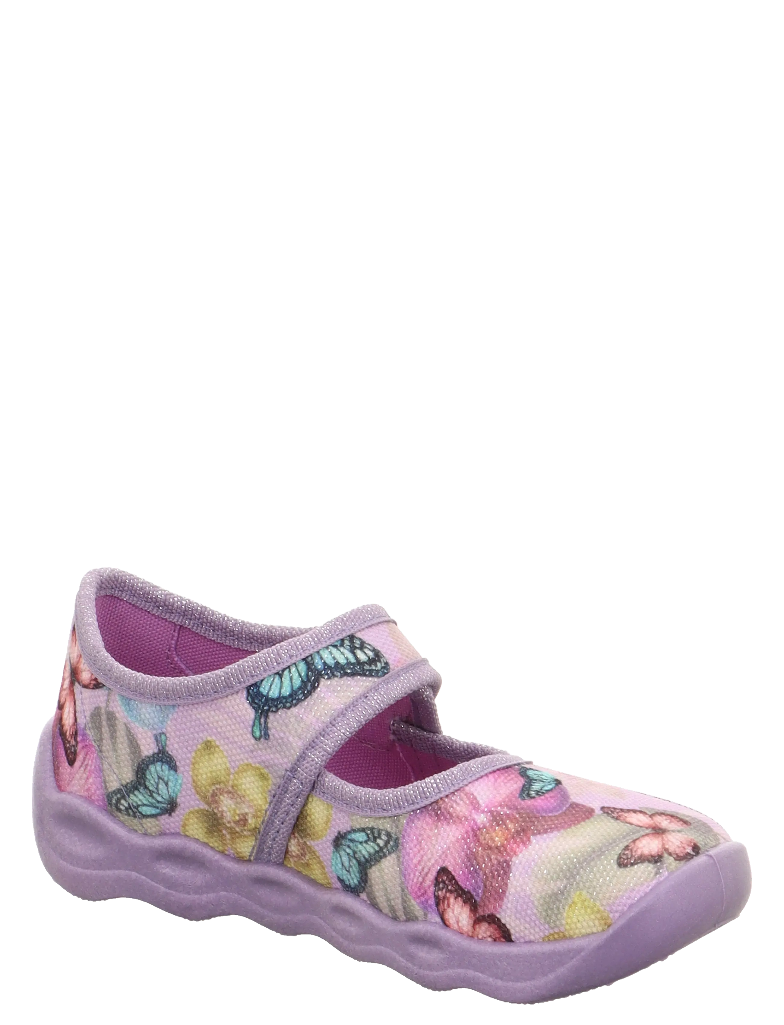 Superfit BUBBLE - Sussid - PURPLE / purple