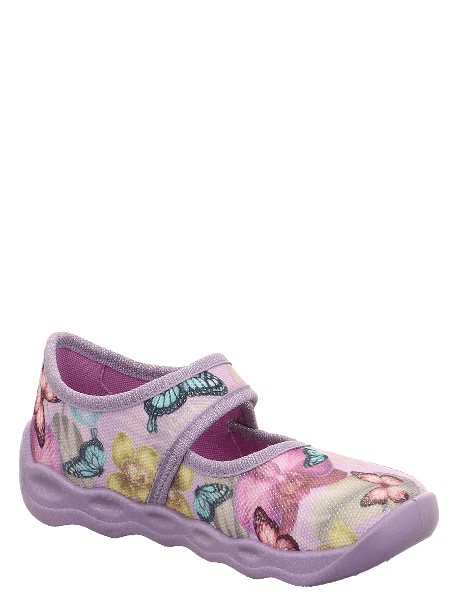 Superfit - BUBBLE - sussid - purple - 0