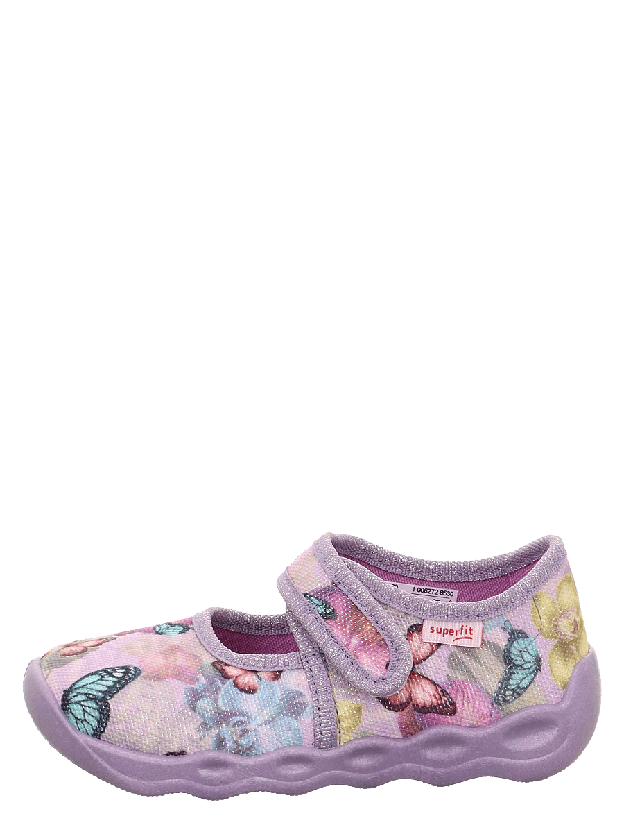 Superfit - BUBBLE - sussid - purple - 1