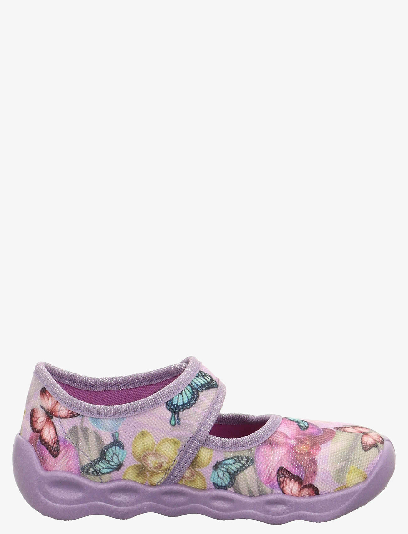 Superfit - BUBBLE - hausschuhe - purple - 2