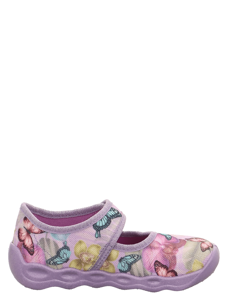Superfit - BUBBLE - sussid - purple - 2