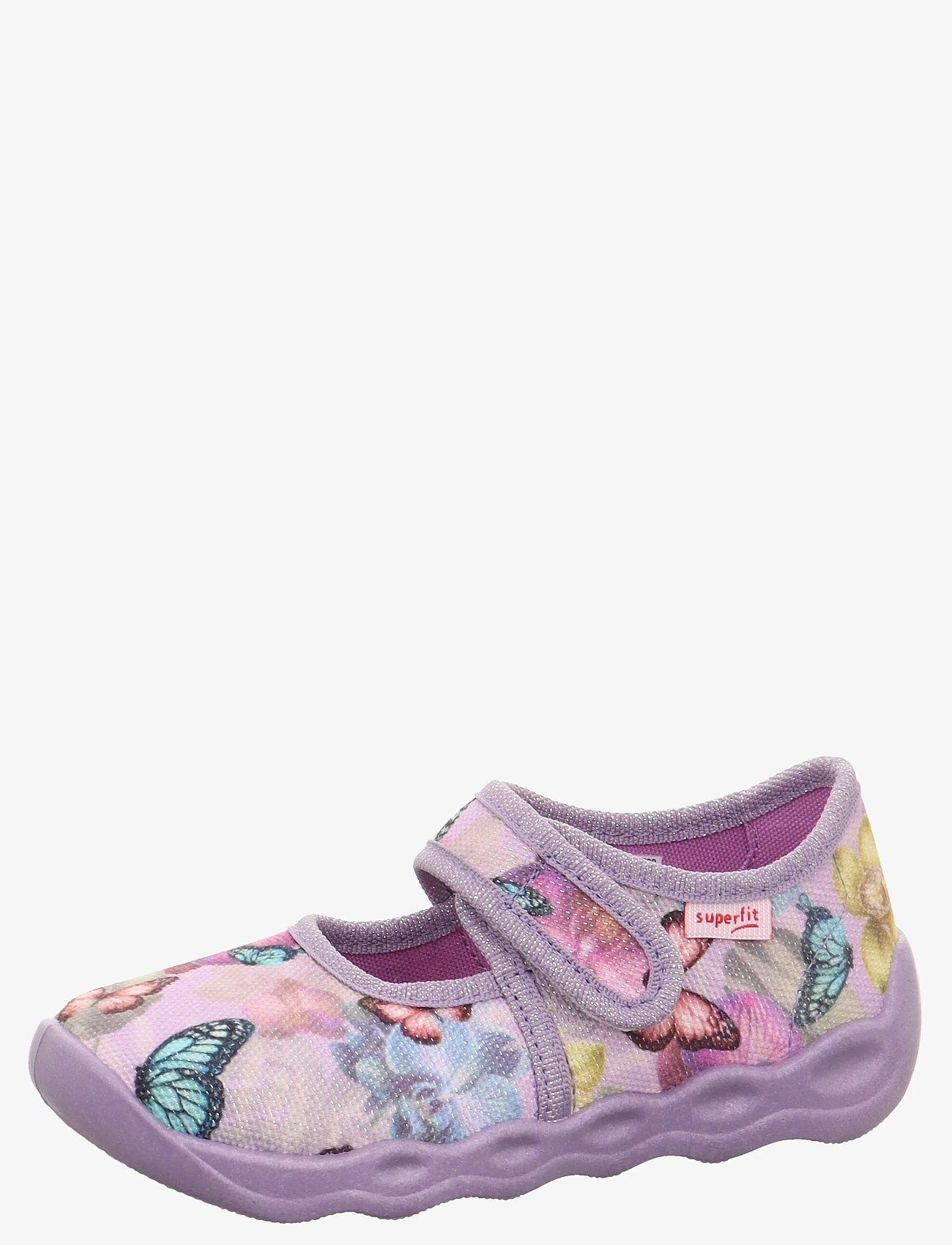 Superfit - BUBBLE - hausschuhe - purple - 3