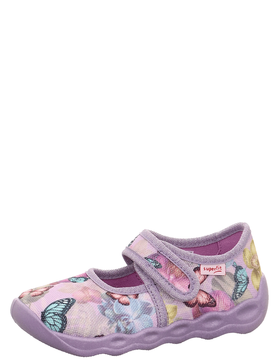 Superfit - BUBBLE - sussid - purple - 3