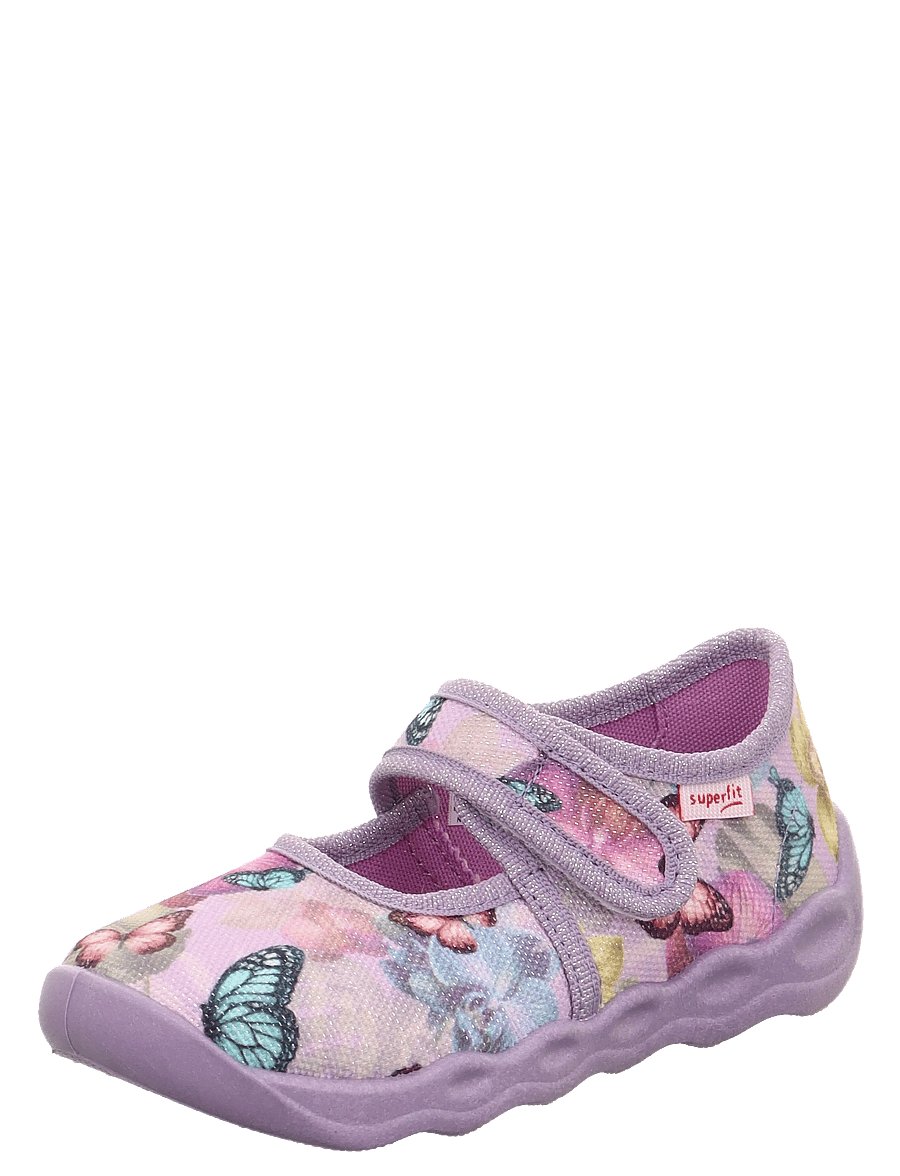 Superfit - BUBBLE - sussid - purple - 4