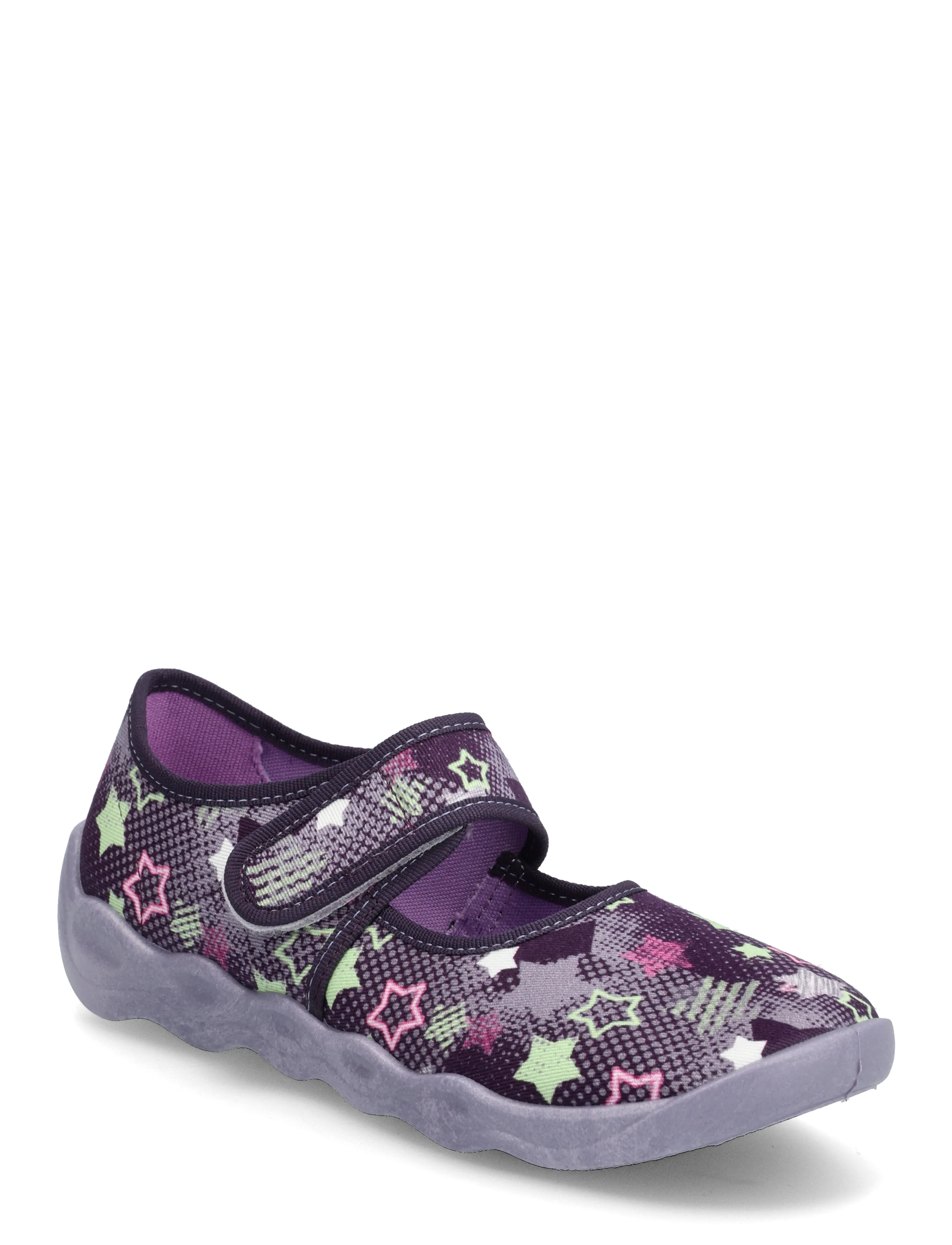 SUPERFIT Bubble Lila - 23/14.3CM - Kinder