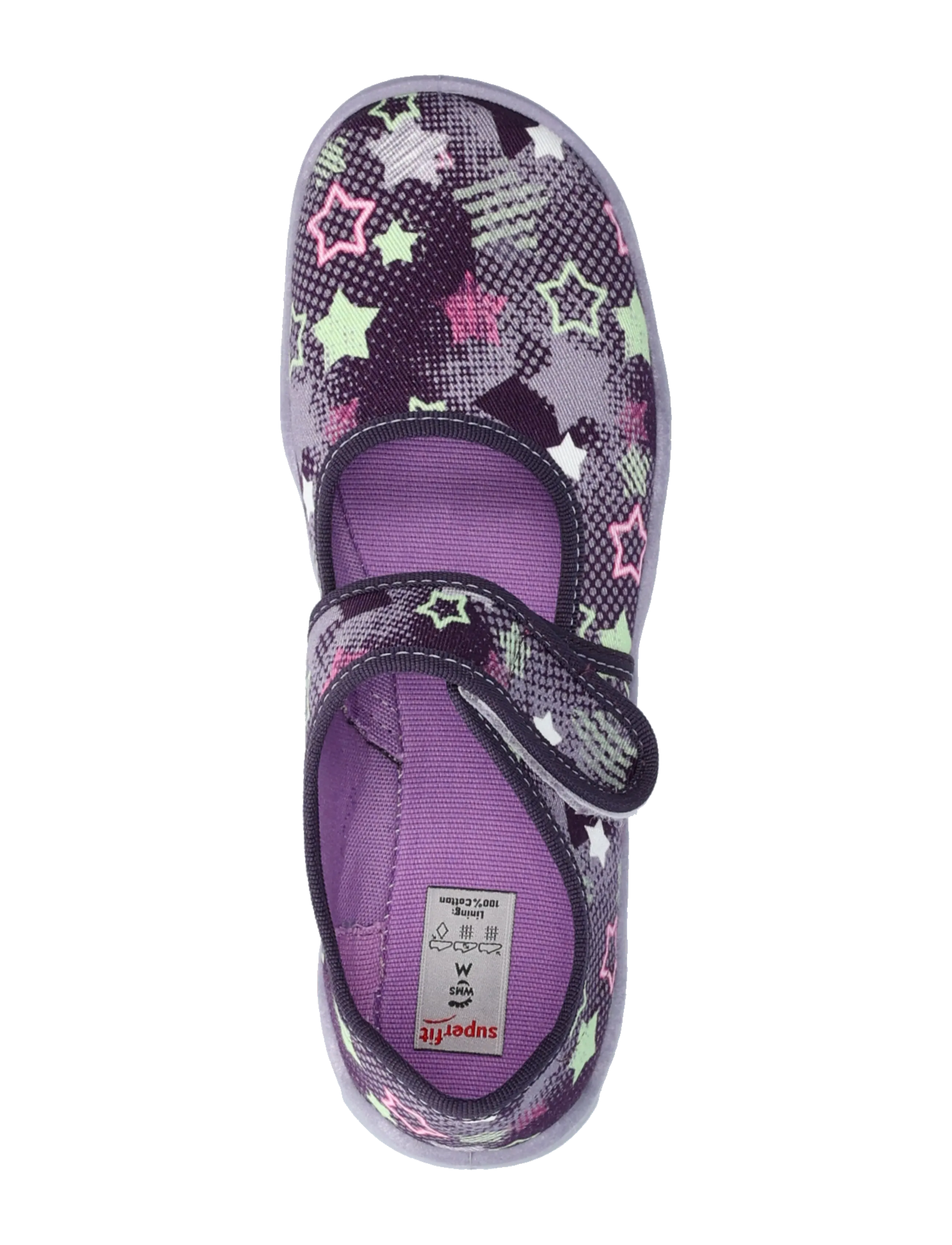 Superfit - BUBBLE - alhaisimmat hinnat - purple  / multicolored - 3