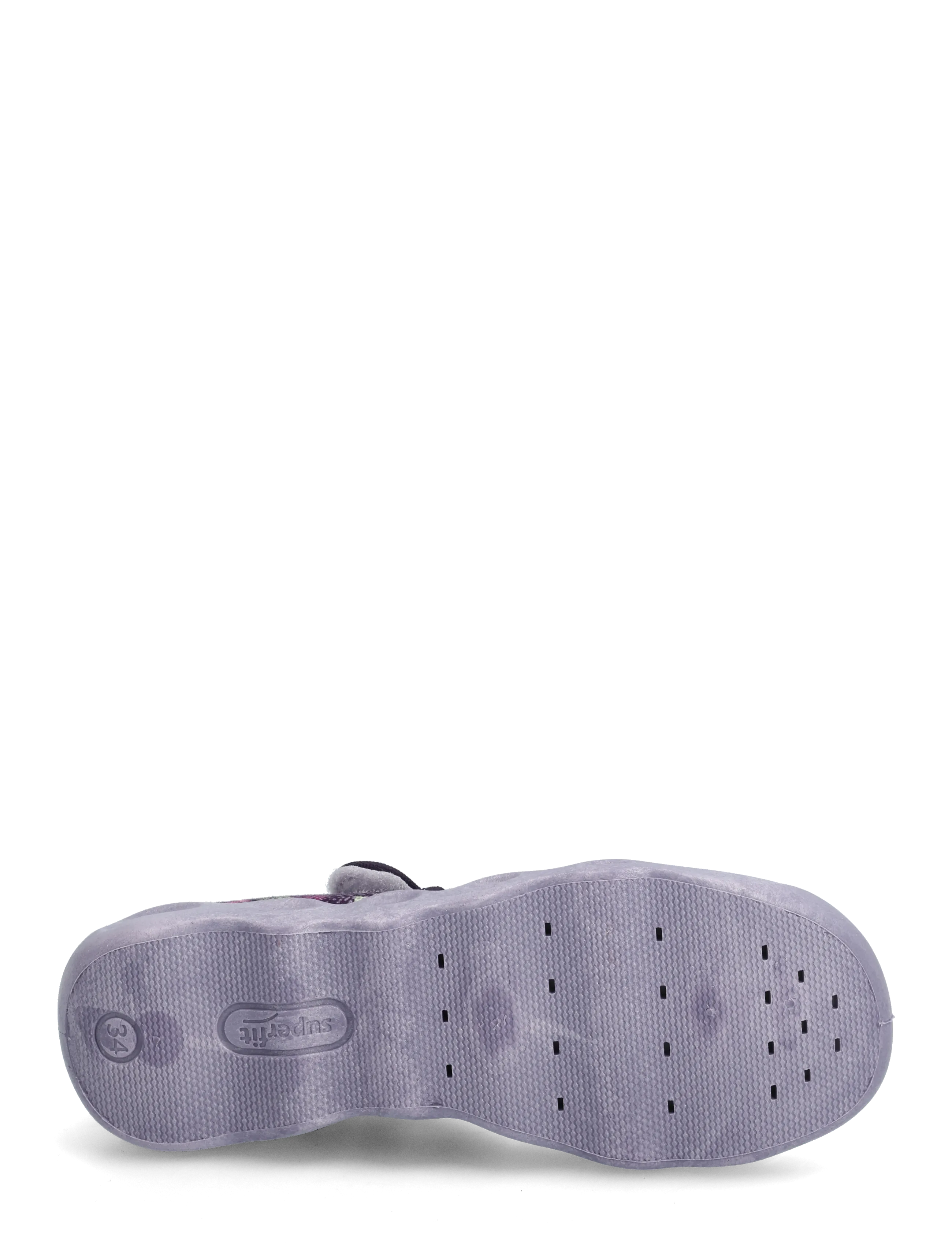 Superfit - BUBBLE - alhaisimmat hinnat - purple  / multicolored - 4