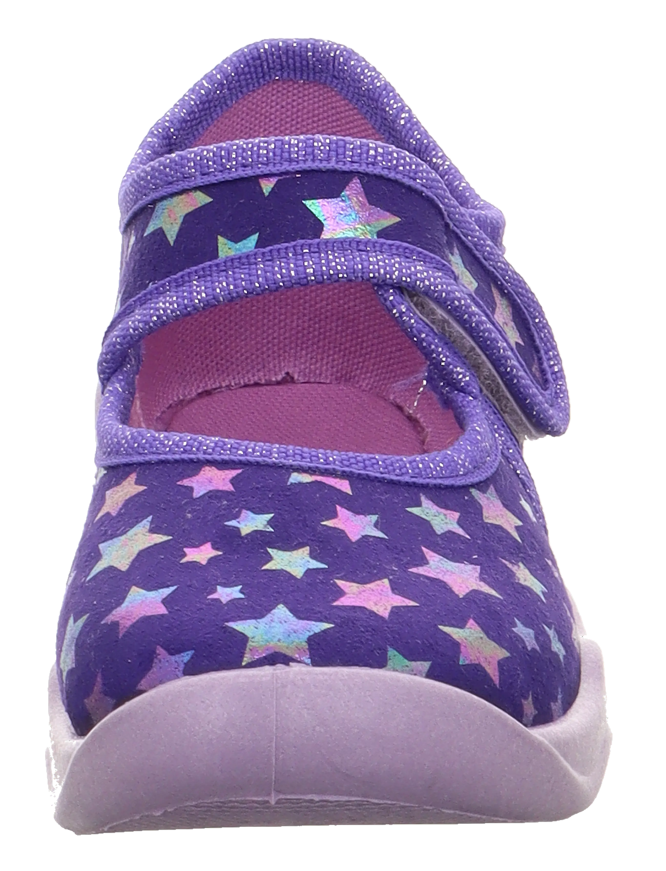Superfit - BUBBLE - domowe - purple / multi coloured - 1