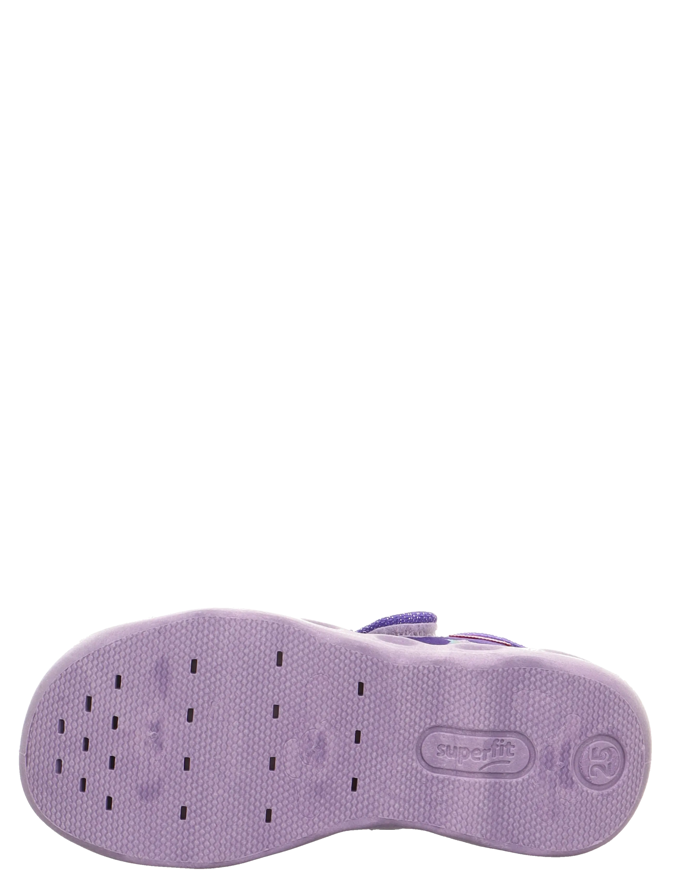Superfit - BUBBLE - domowe - purple / multi coloured - 2