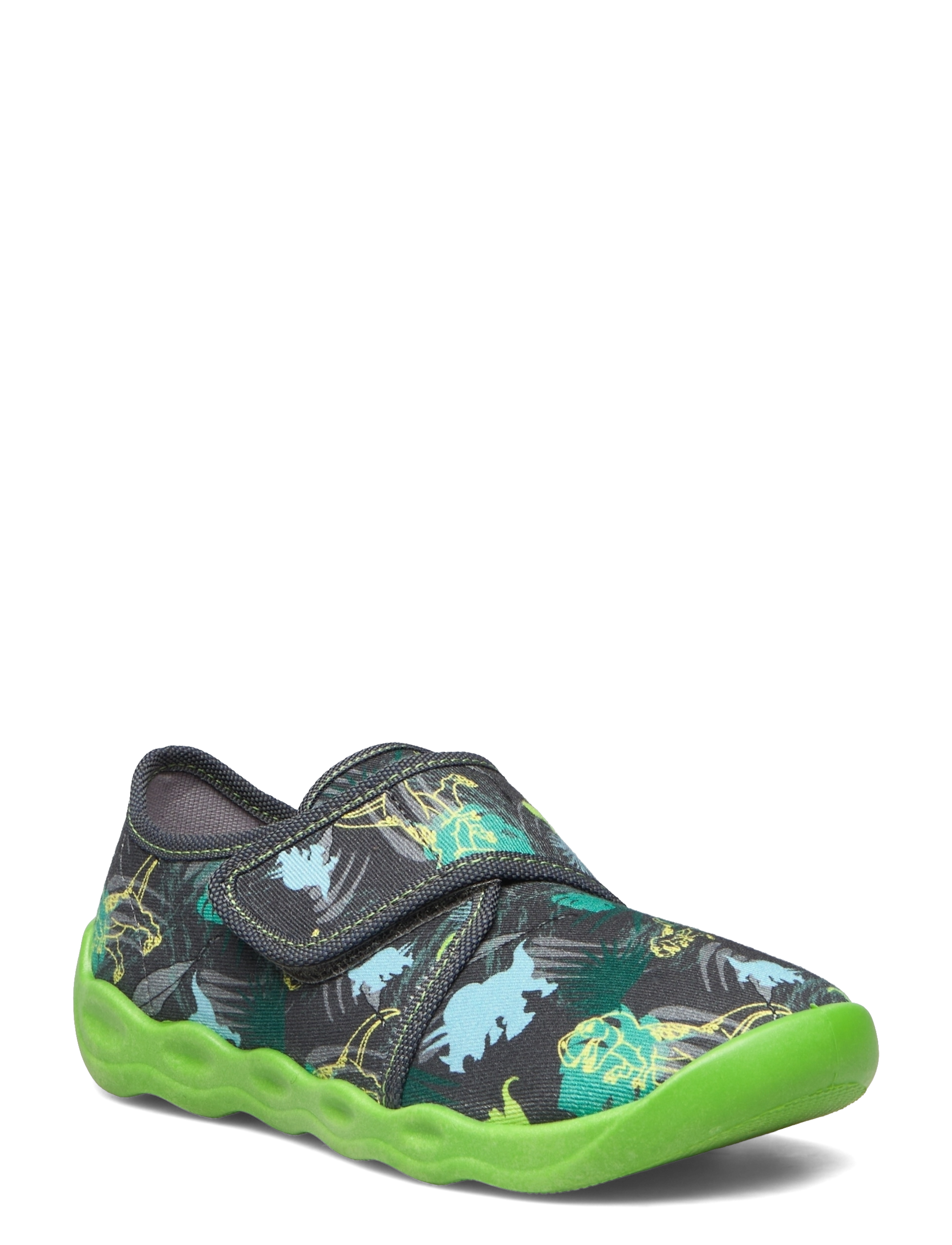 SUPERFIT Bubble Grün - 23/14.3CM - Kinder