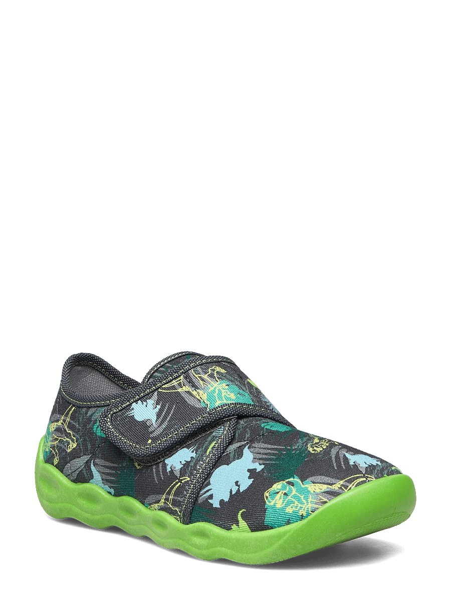 Superfit - BUBBLE - sussid - grey/multi-coulored - 0
