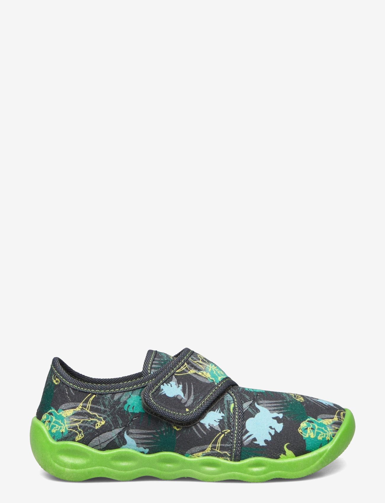 Superfit - BUBBLE - die niedrigsten preise - grey/multi-coulored - 1