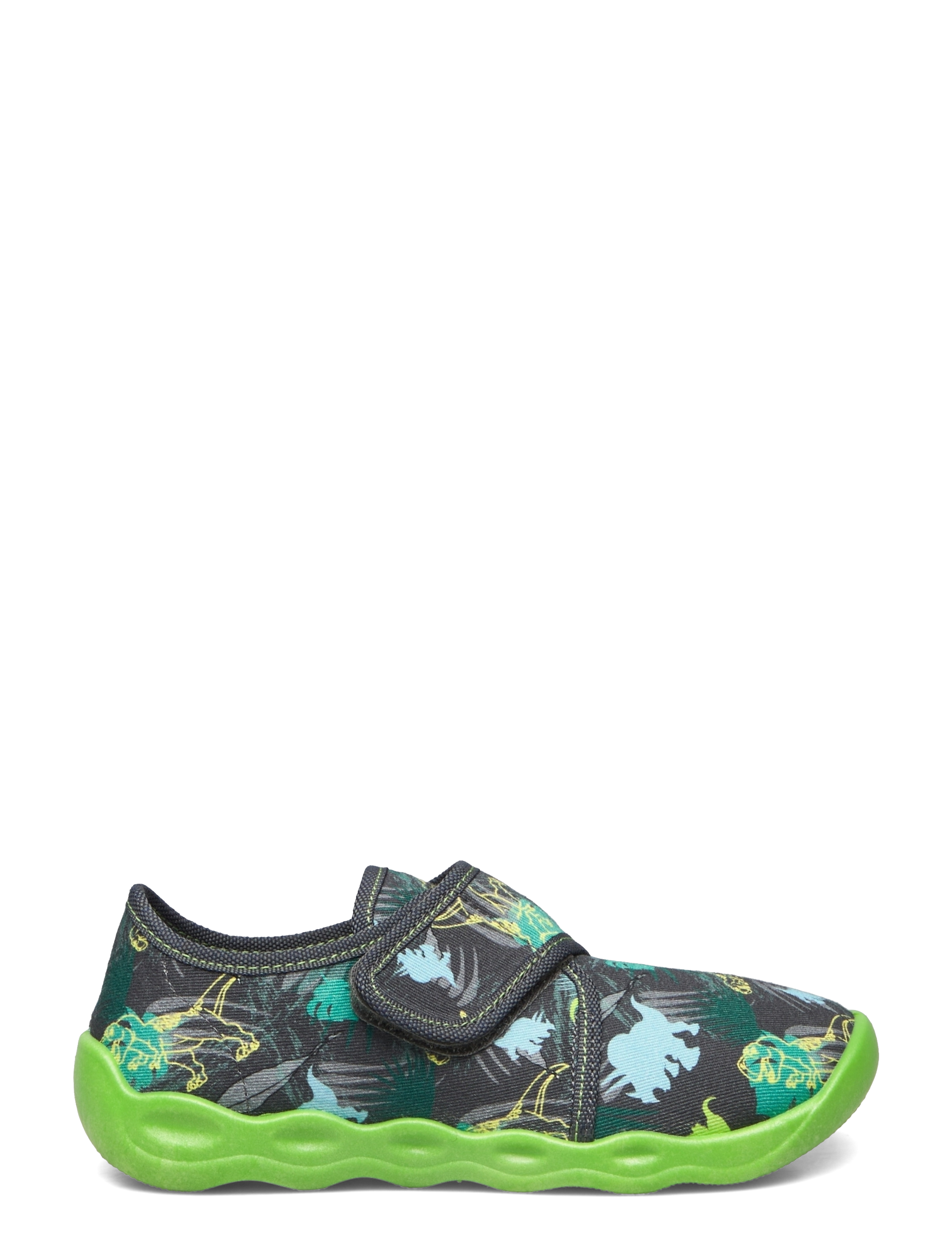 Superfit - BUBBLE - tossut - grey/multi-coulored - 1