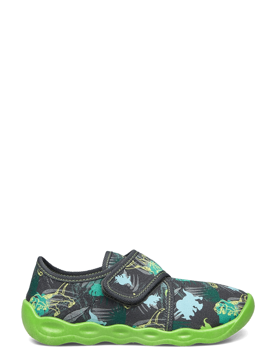 Superfit - BUBBLE - sussid - grey/multi-coulored - 1