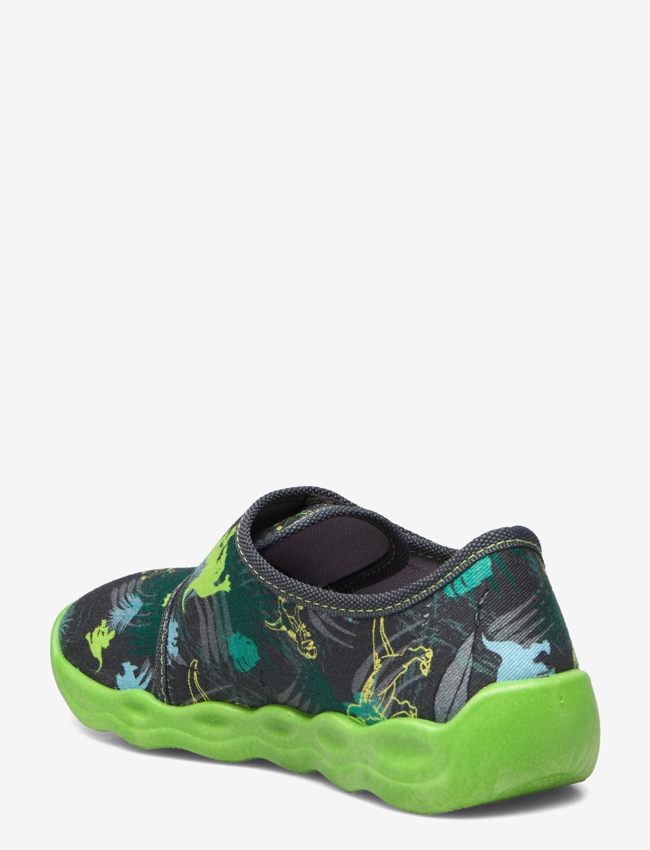 Superfit - BUBBLE - die niedrigsten preise - grey/multi-coulored - 2