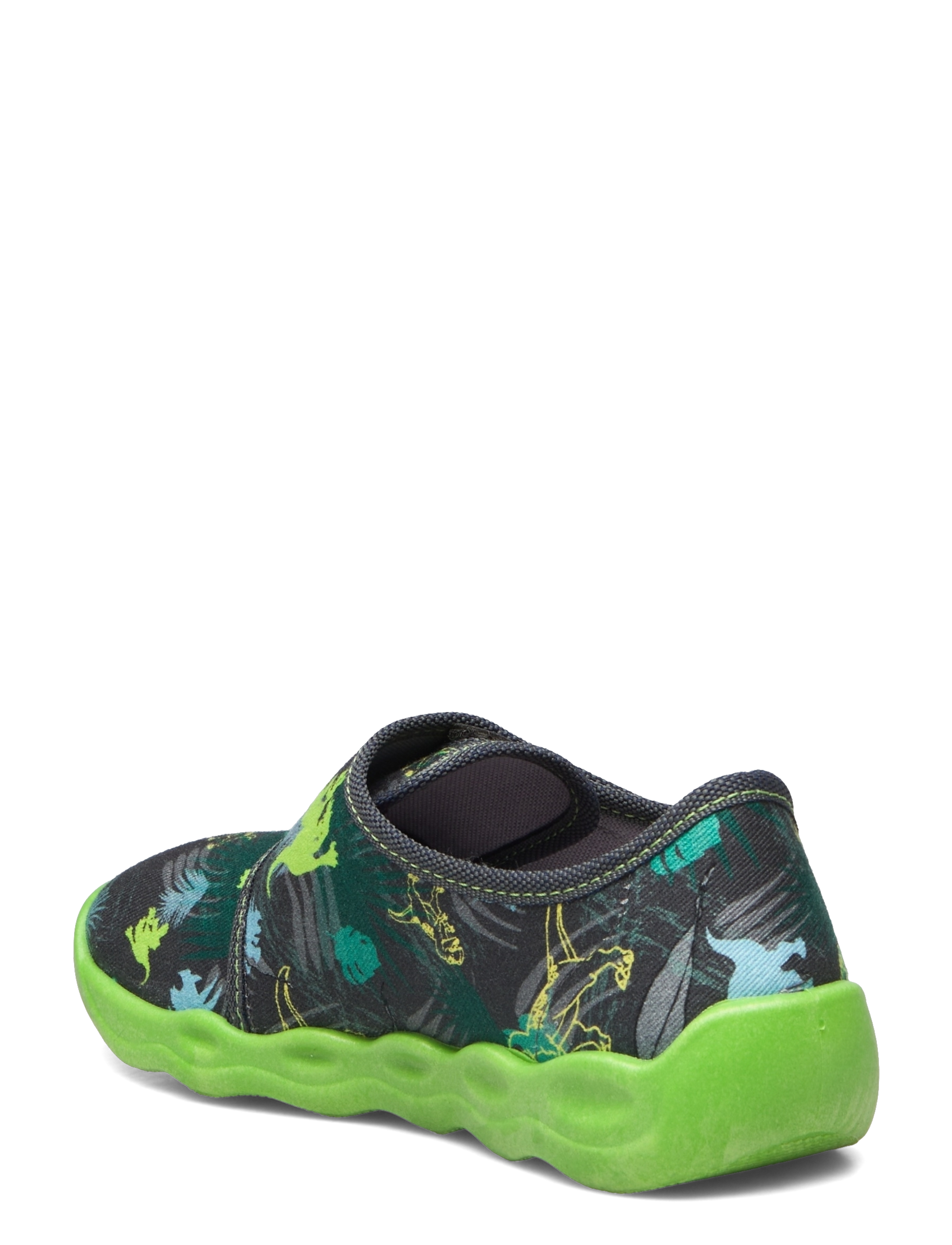 Superfit - BUBBLE - tossut - grey/multi-coulored - 2