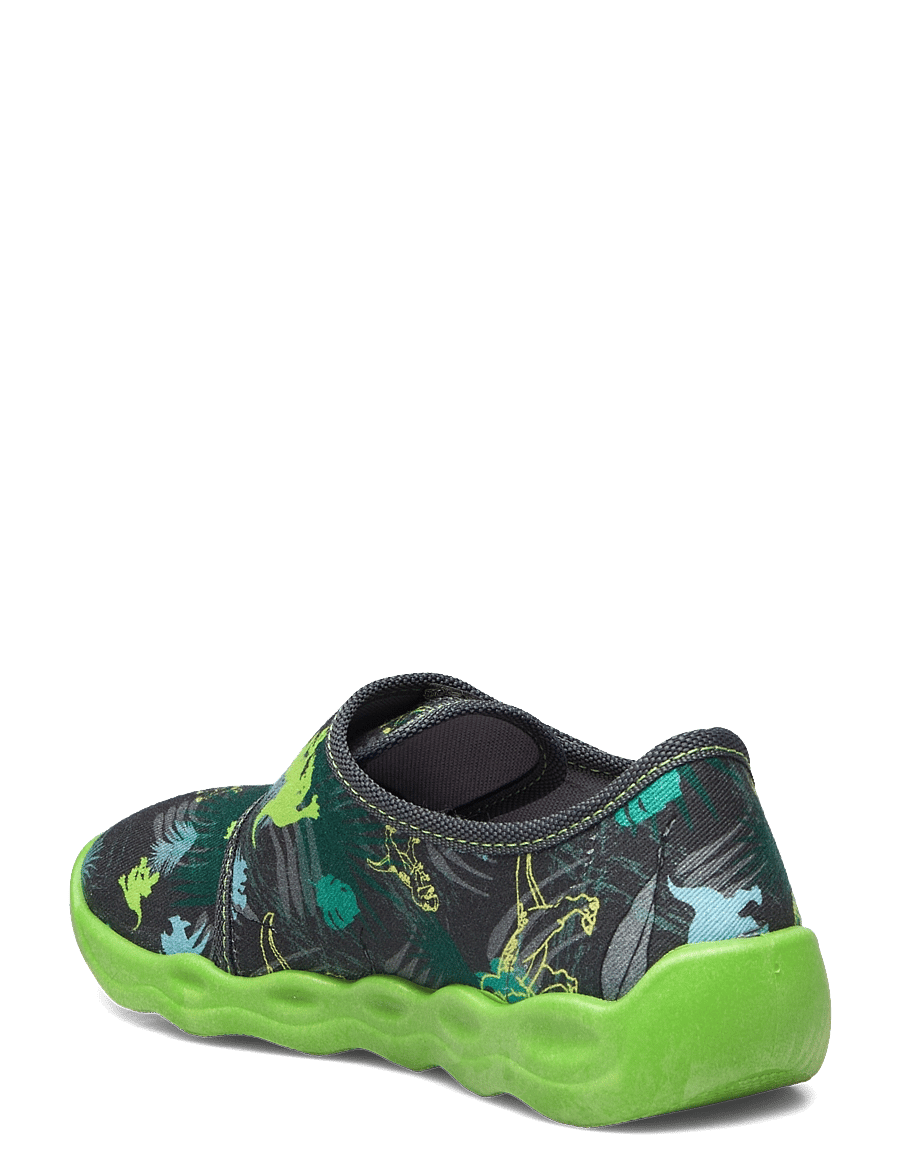 Superfit - BUBBLE - sussid - grey/multi-coulored - 2