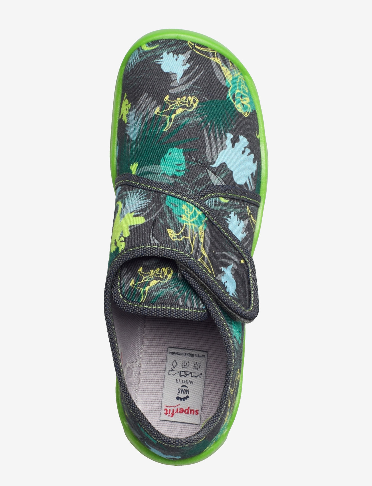 Superfit - BUBBLE - die niedrigsten preise - grey/multi-coulored - 3