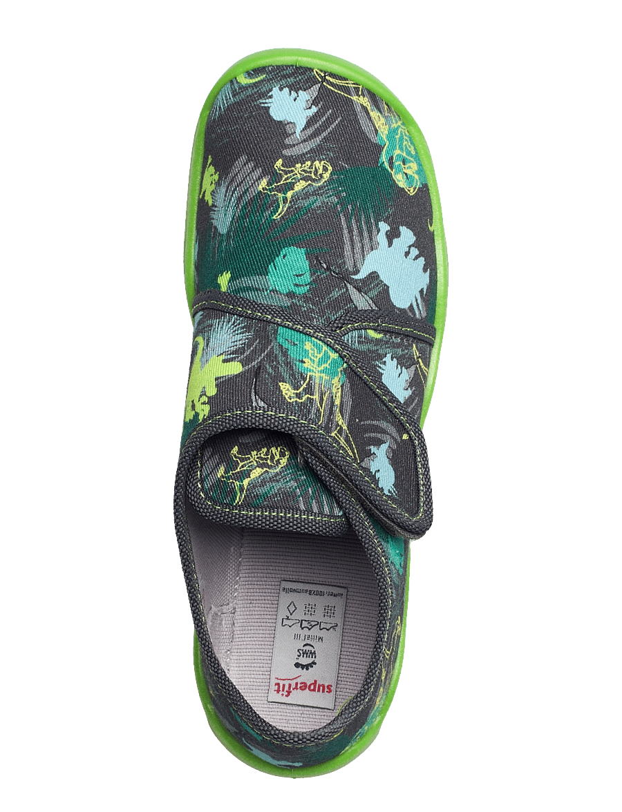 Superfit - BUBBLE - sussid - grey/multi-coulored - 3